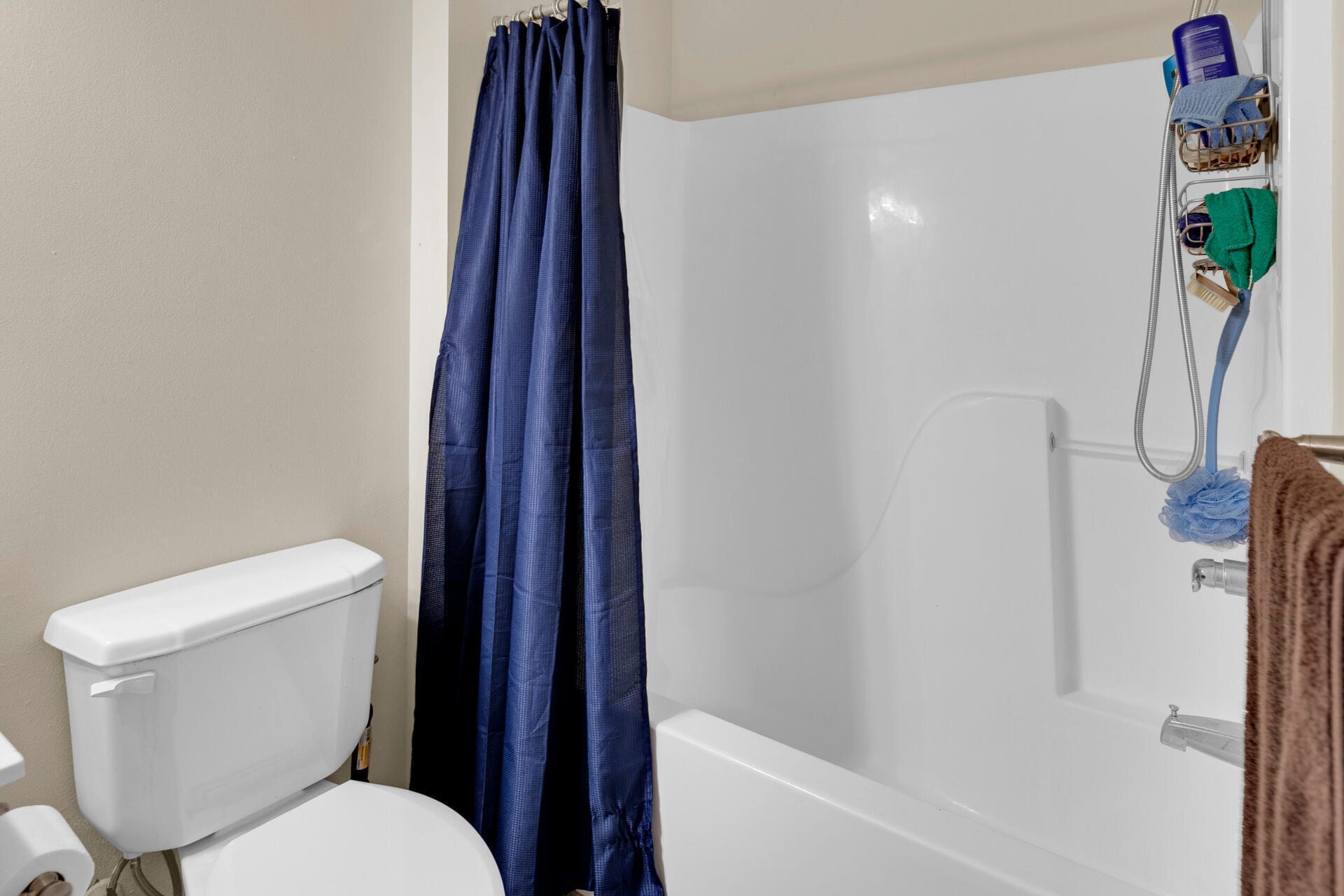 FOREST COVE - Residential