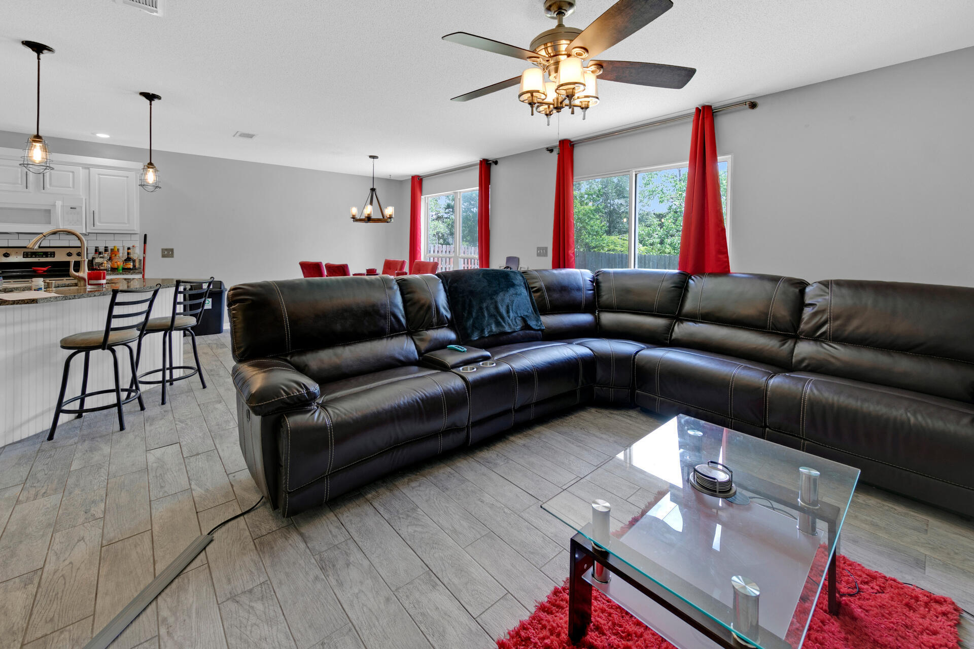 FOREST COVE - Residential