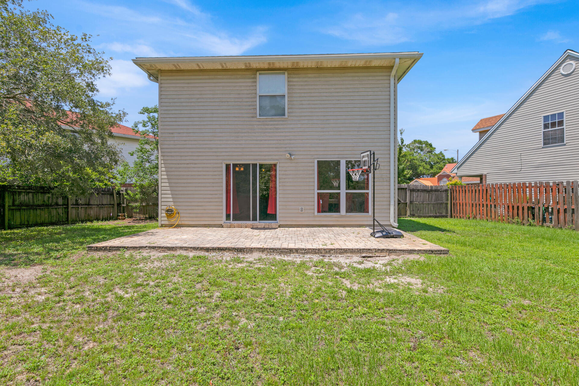 FOREST COVE - Residential