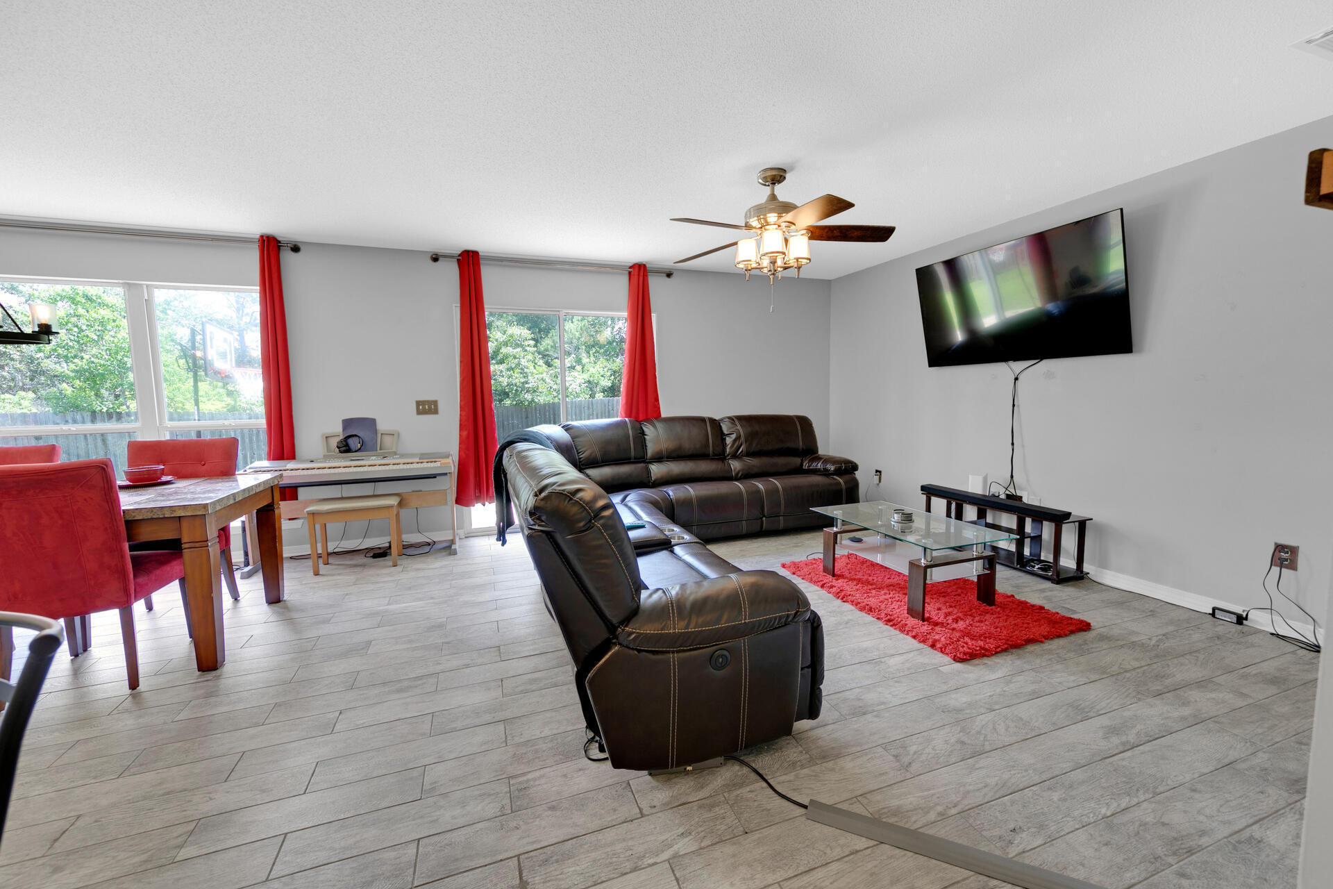 FOREST COVE - Residential