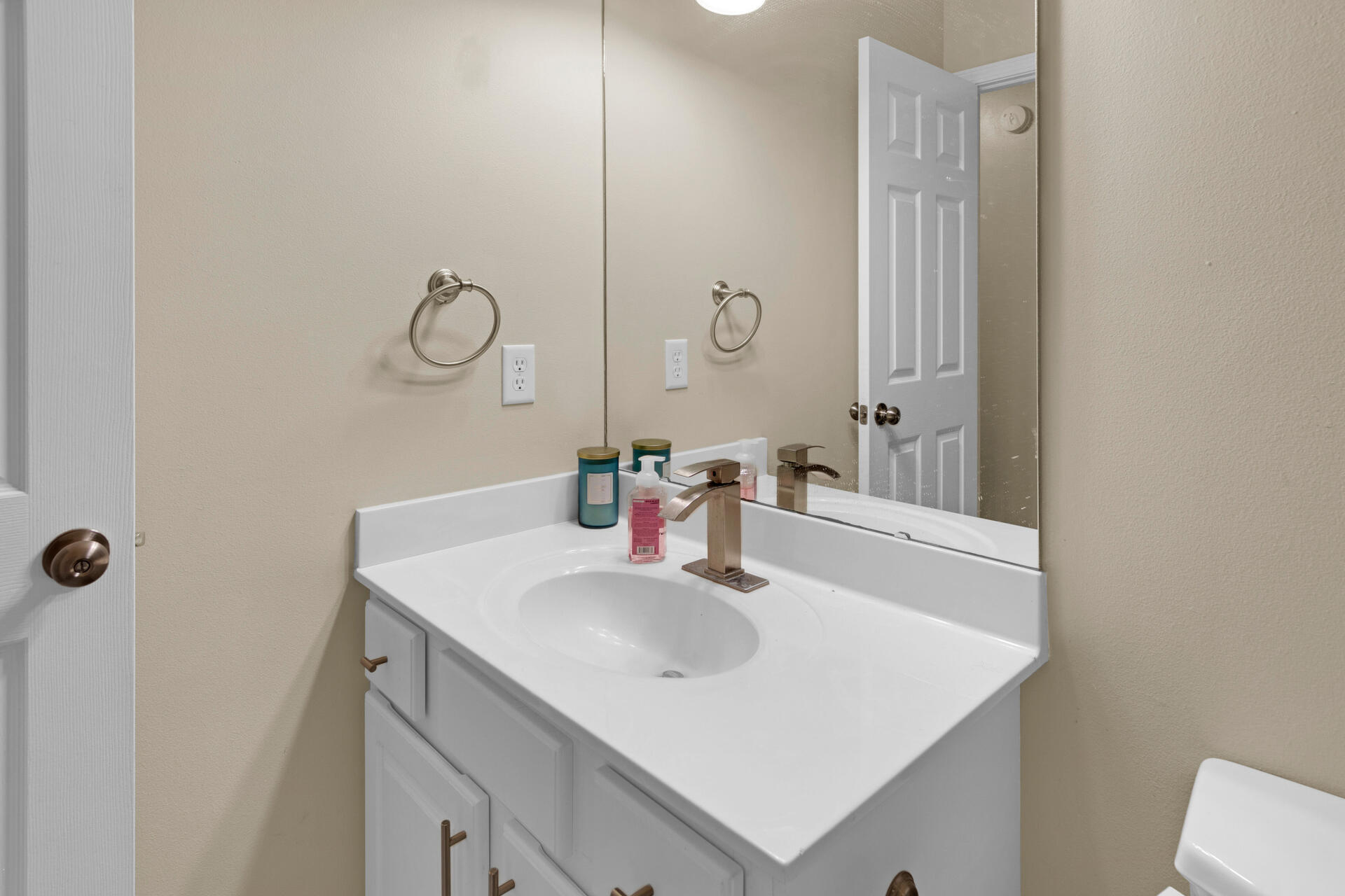 FOREST COVE - Residential