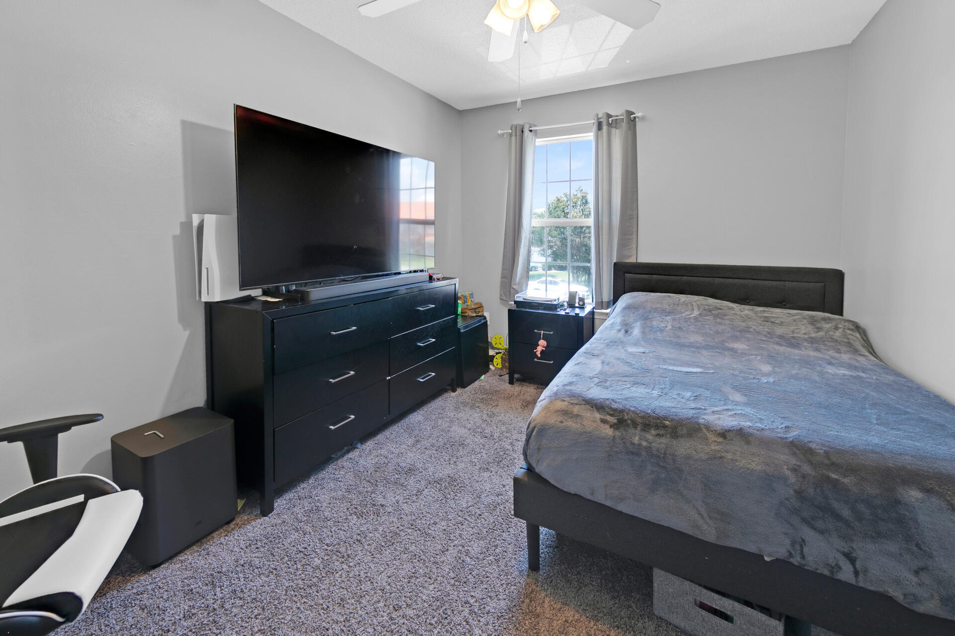 FOREST COVE - Residential