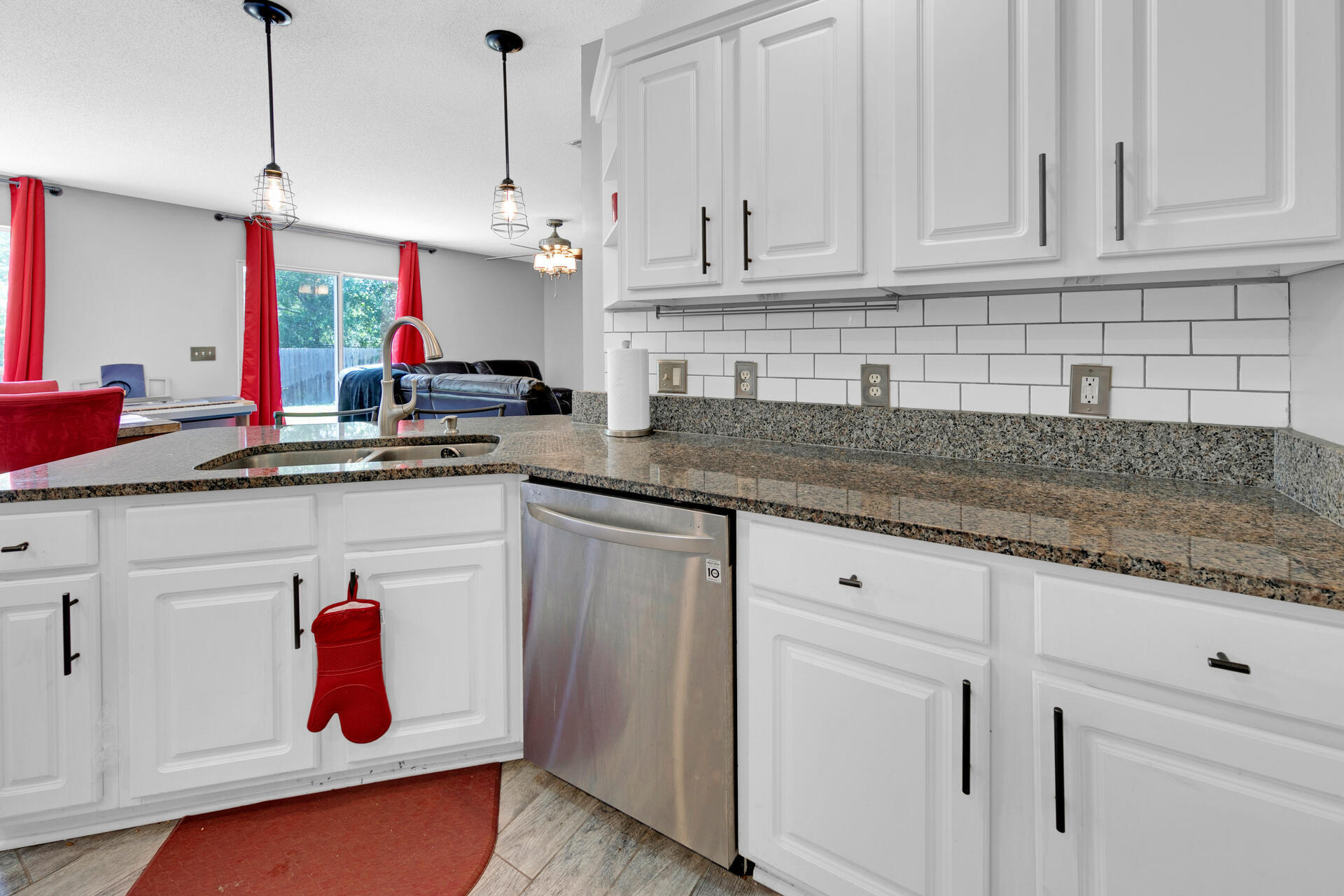 FOREST COVE - Residential