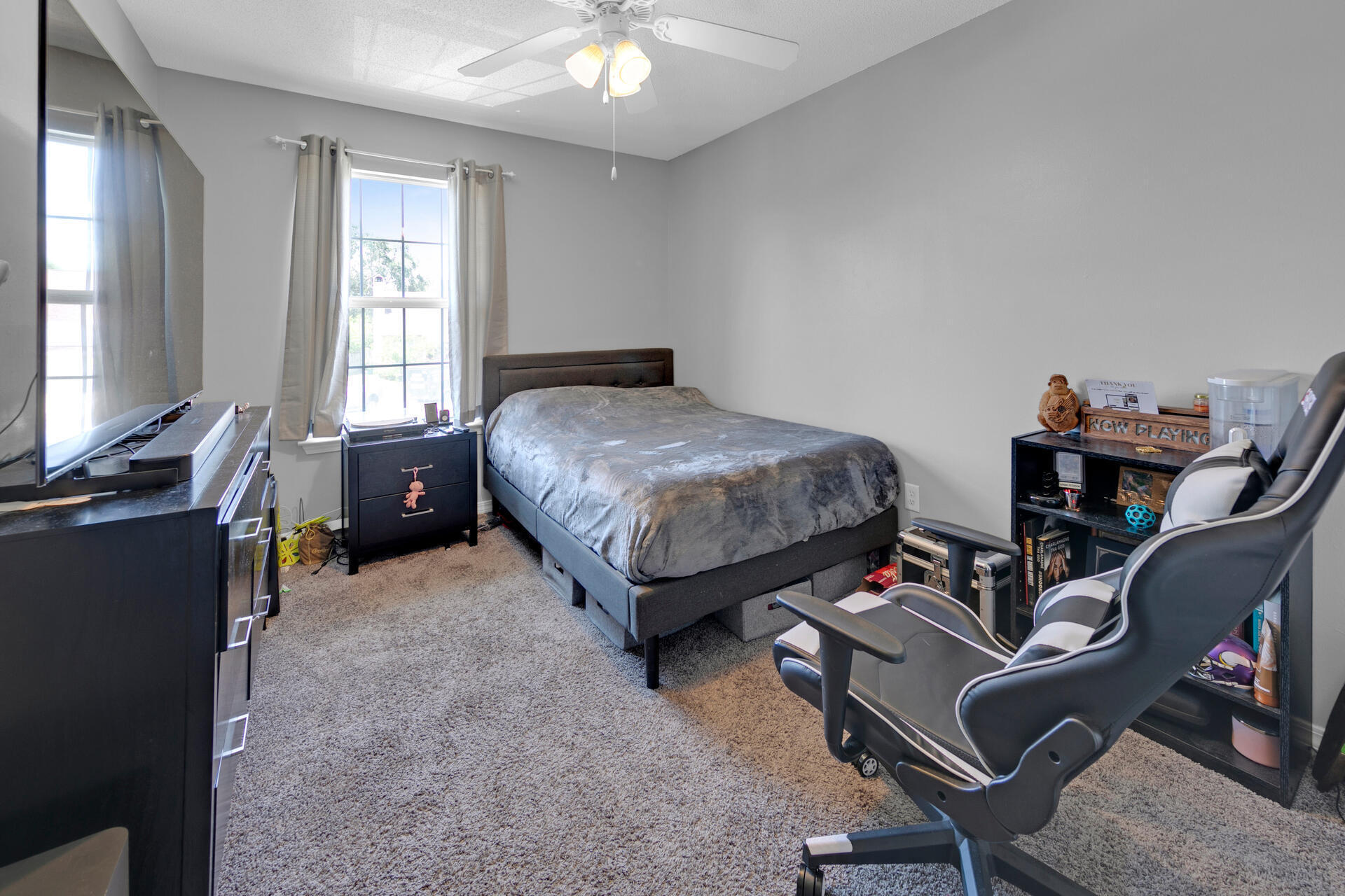 FOREST COVE - Residential