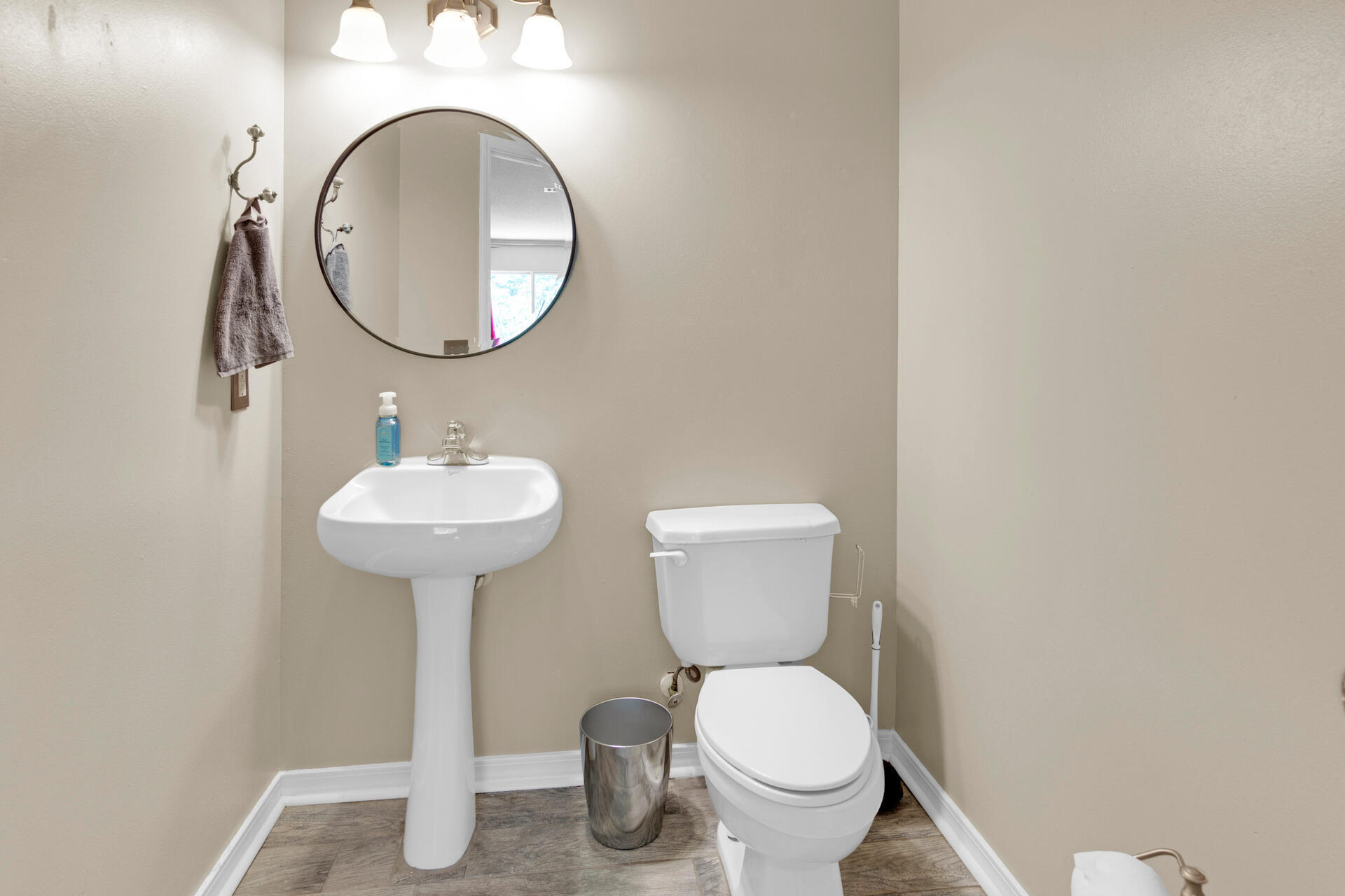 FOREST COVE - Residential