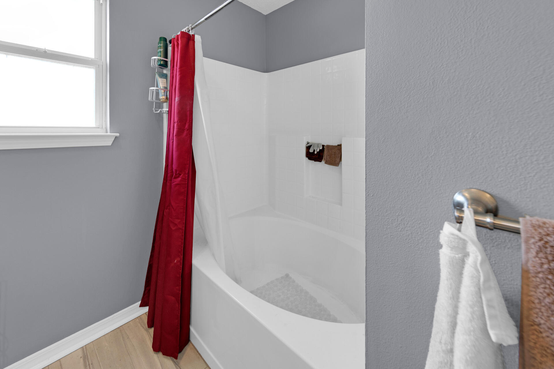 FOREST COVE - Residential