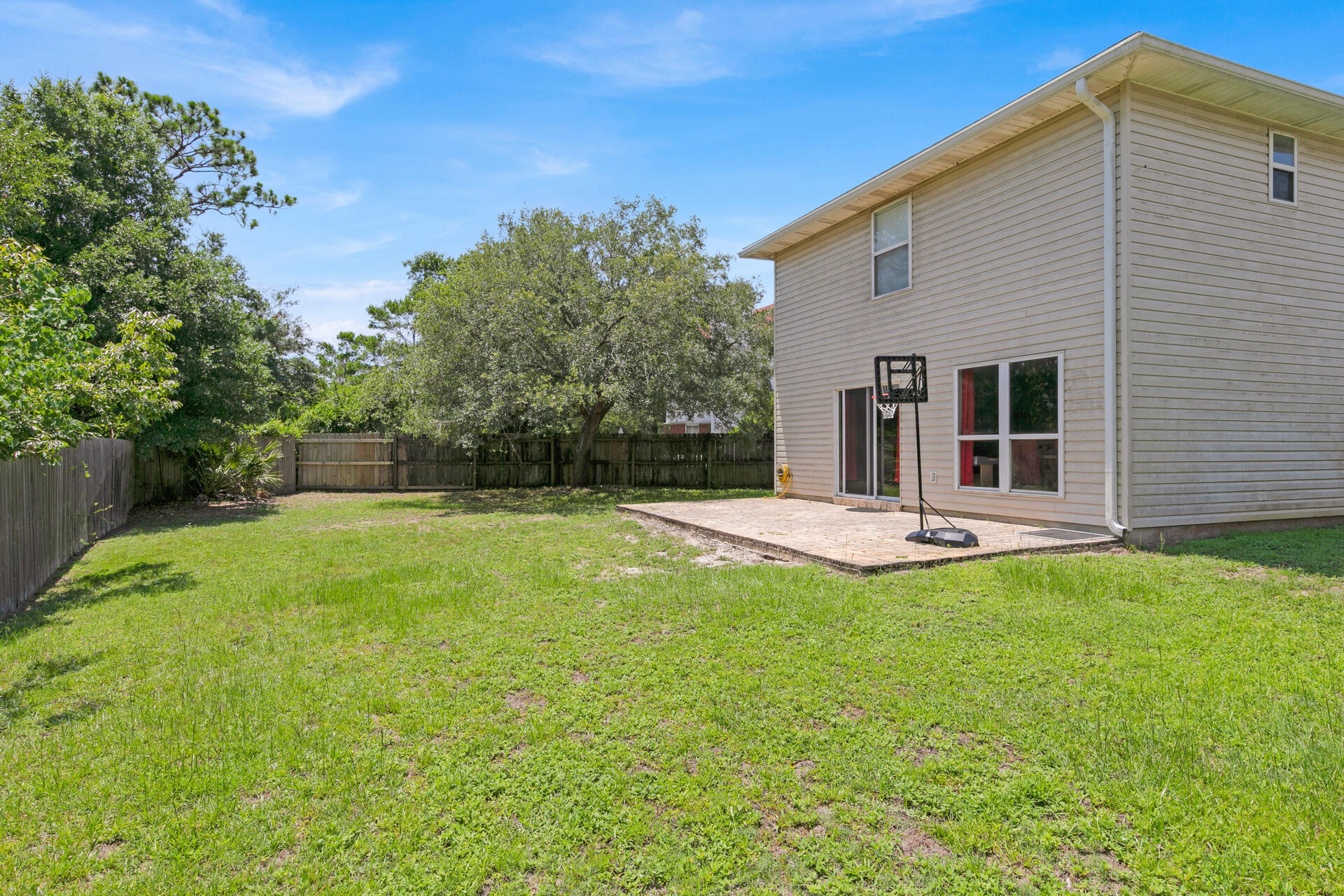 FOREST COVE - Residential