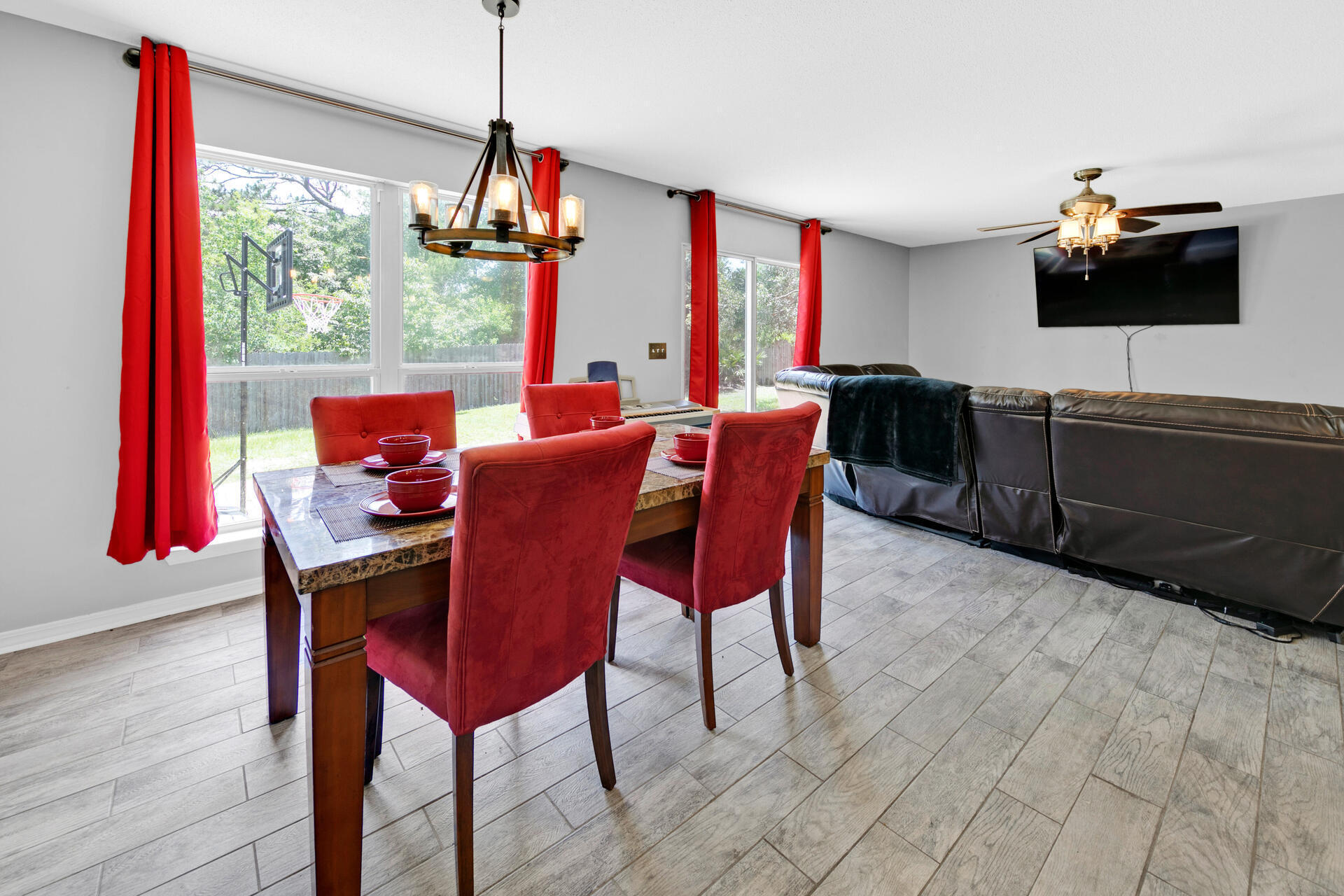 FOREST COVE - Residential