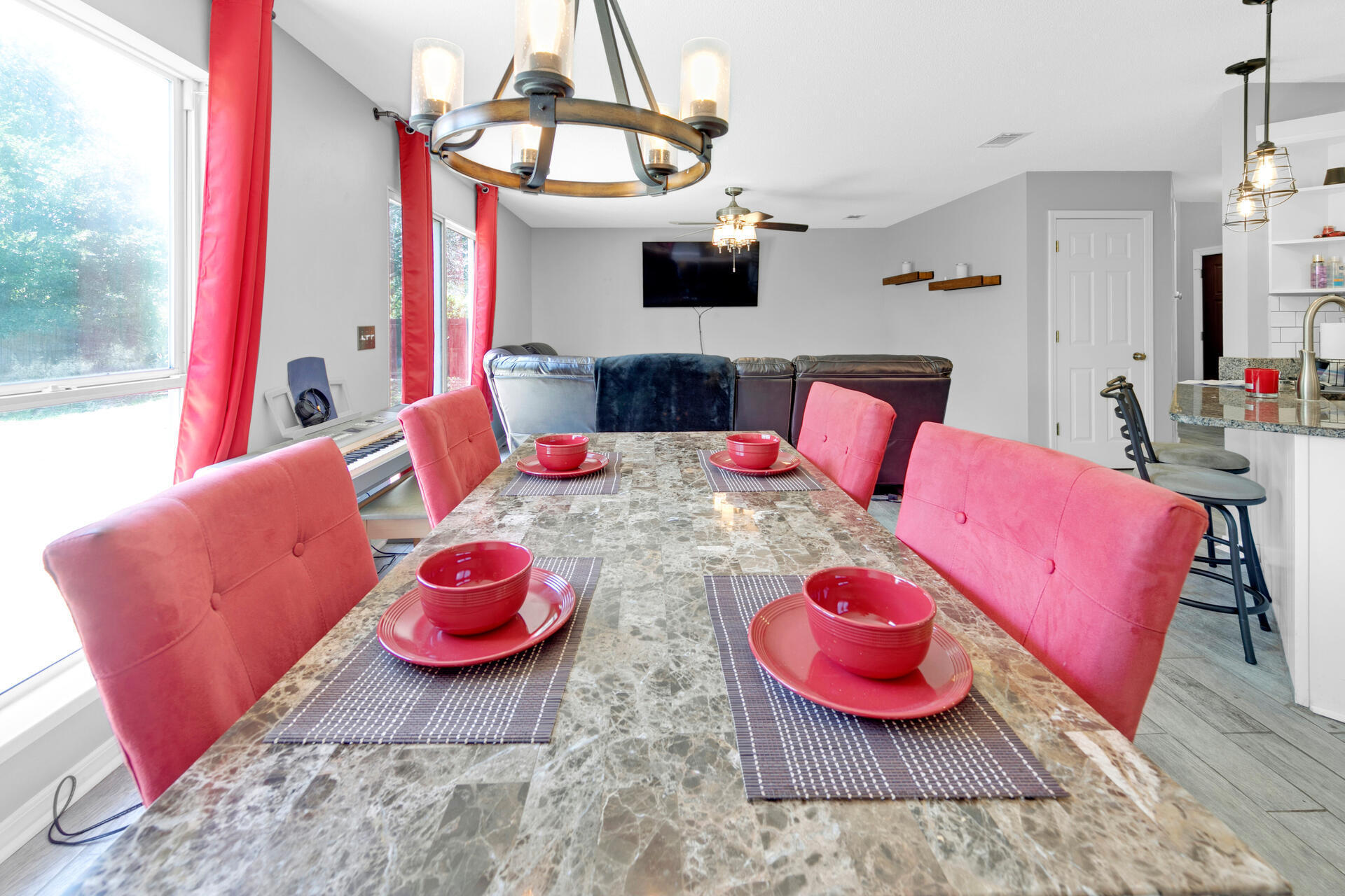 FOREST COVE - Residential