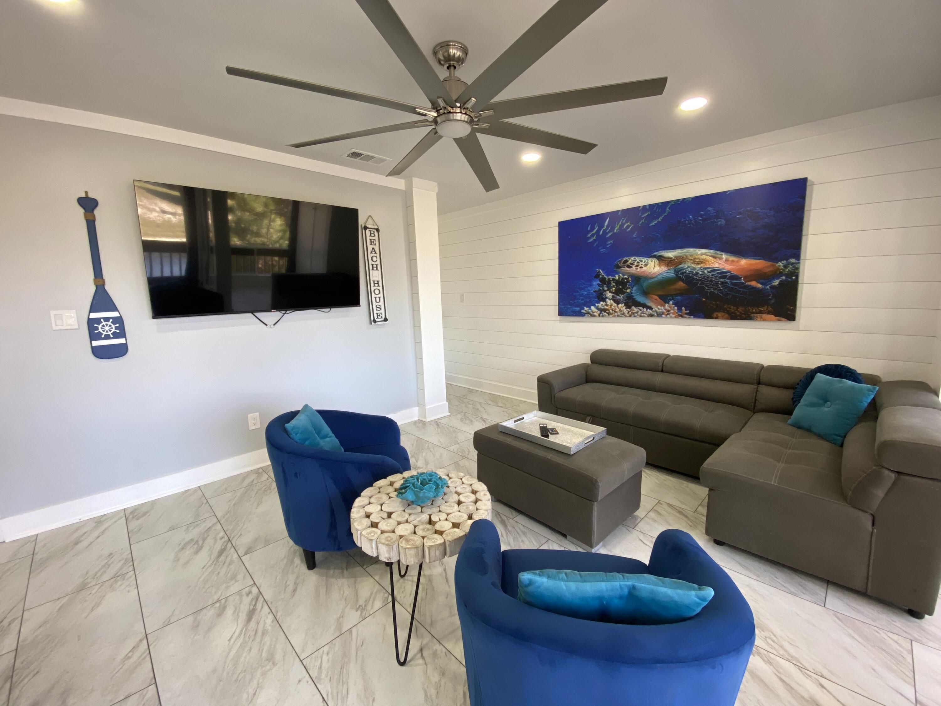 GULF TERRACE CONDO - Residential