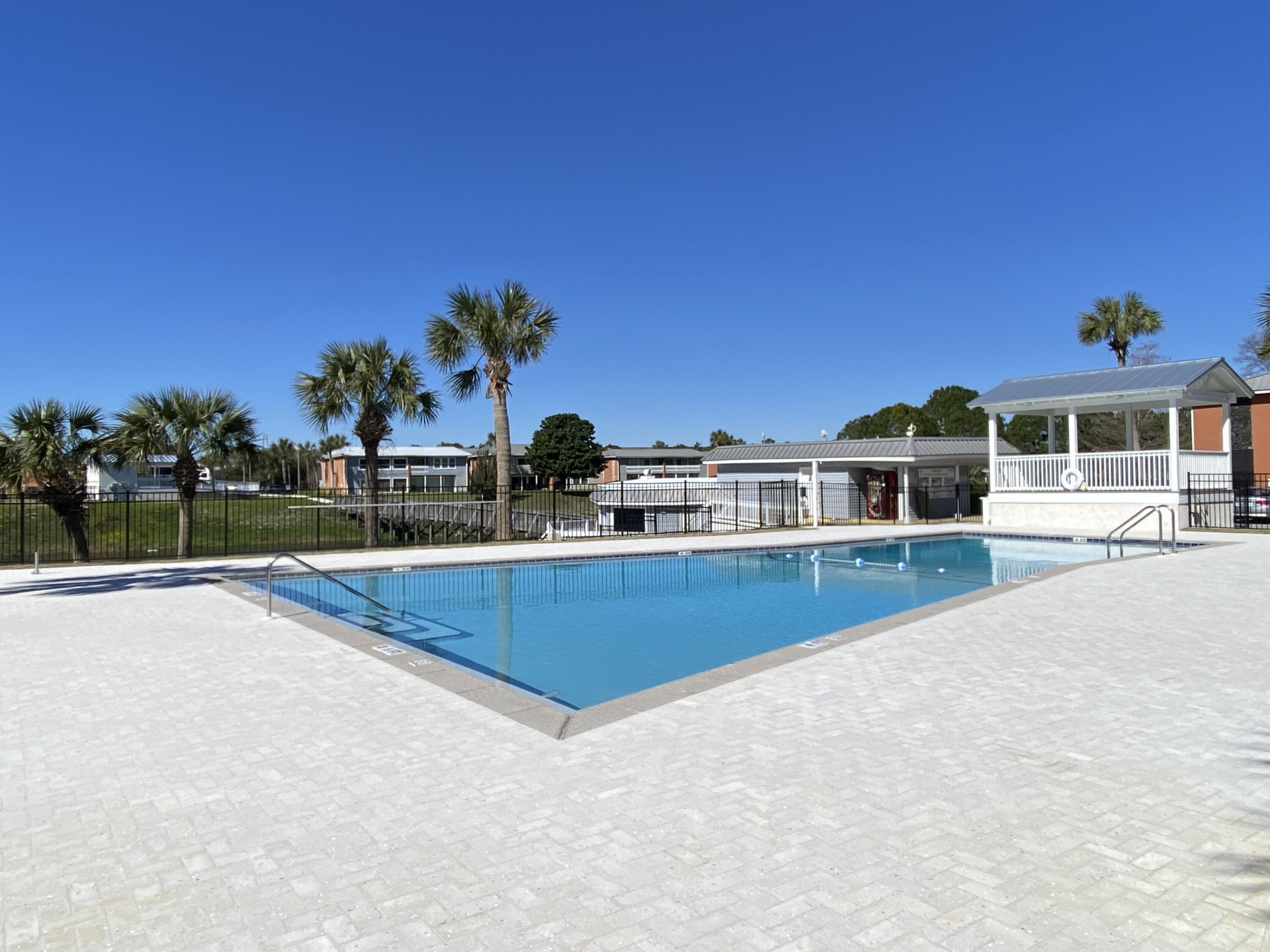 GULF TERRACE CONDO - Residential