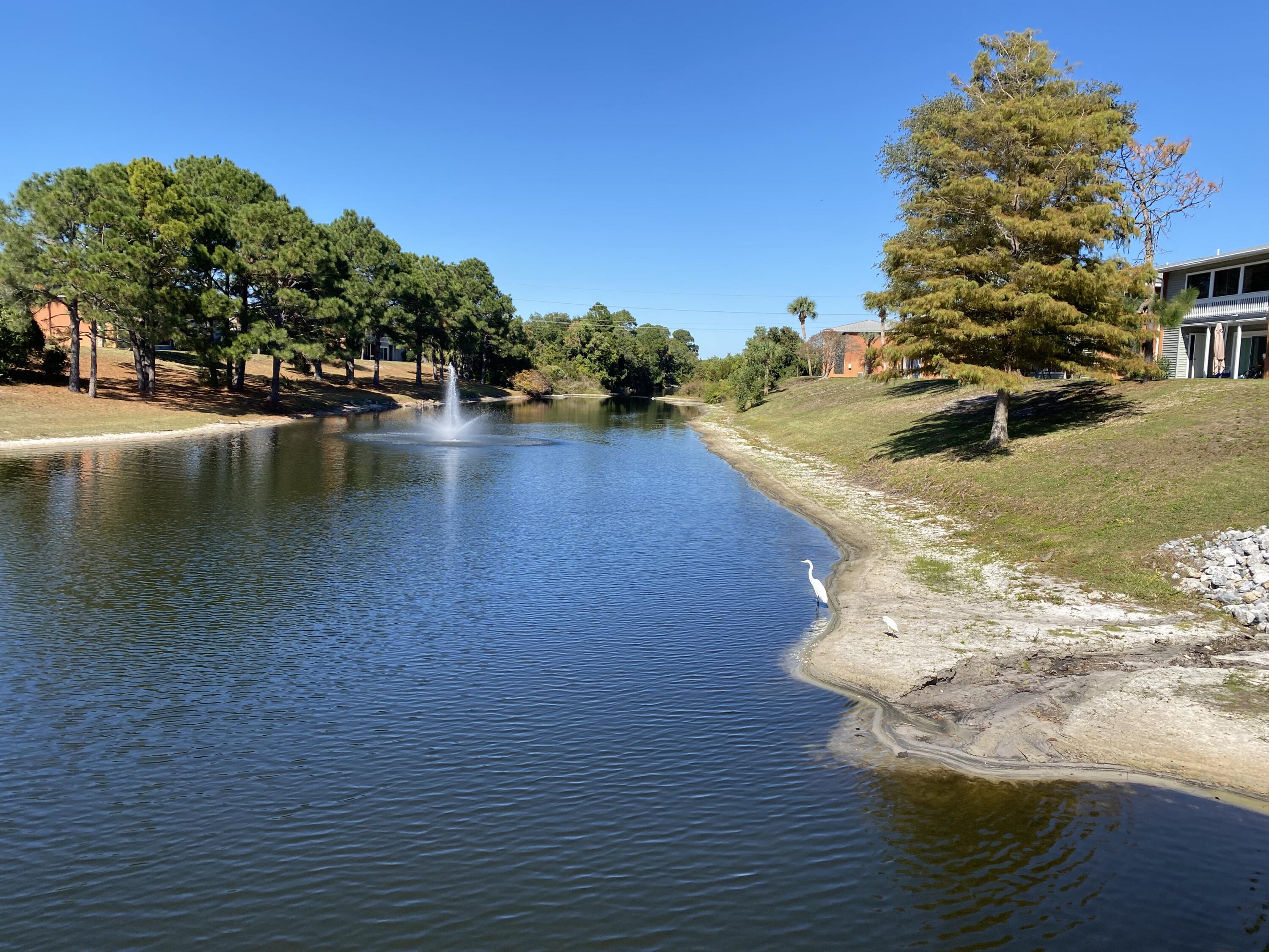 GULF TERRACE CONDO - Residential