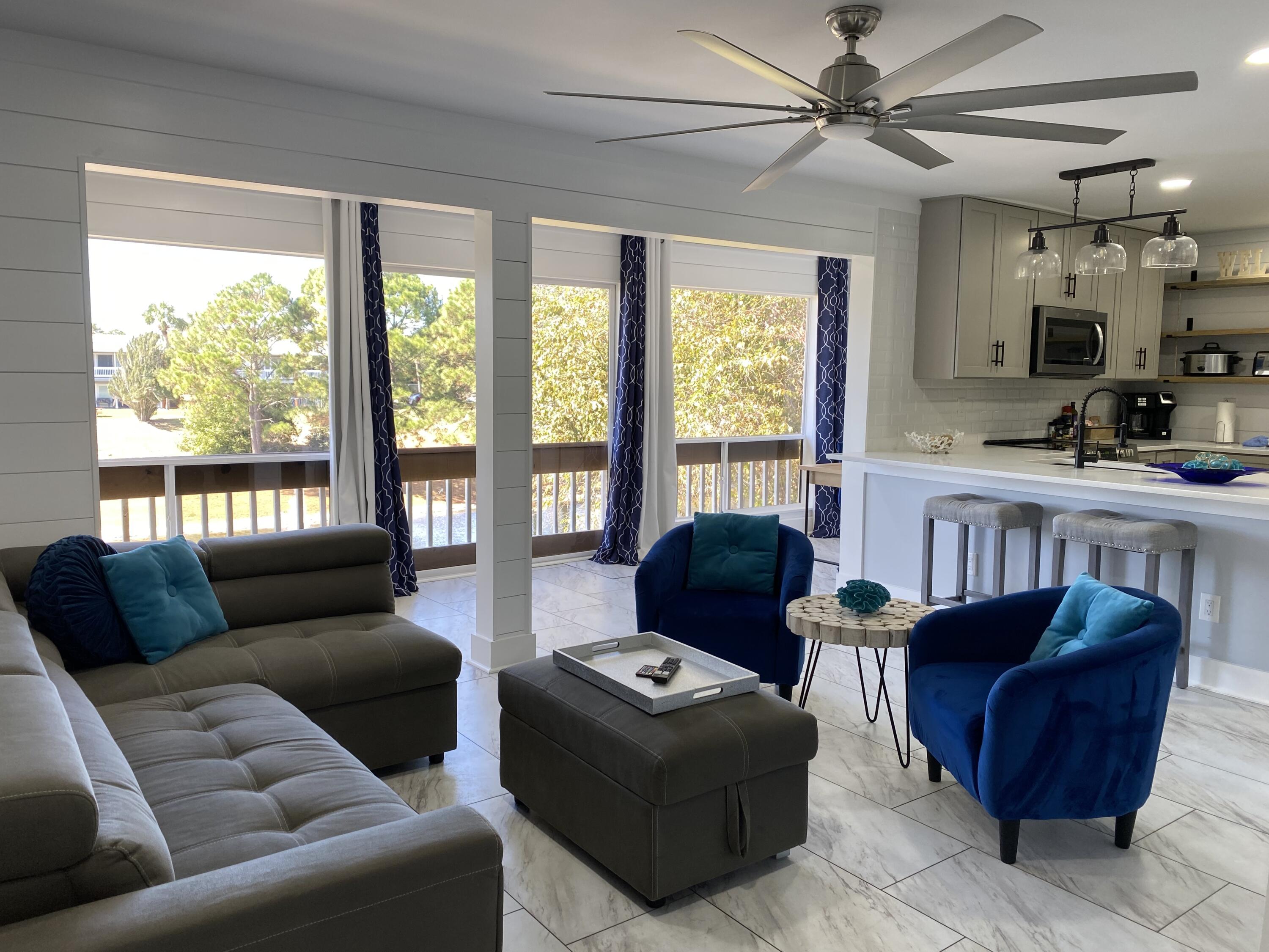 GULF TERRACE CONDO - Residential