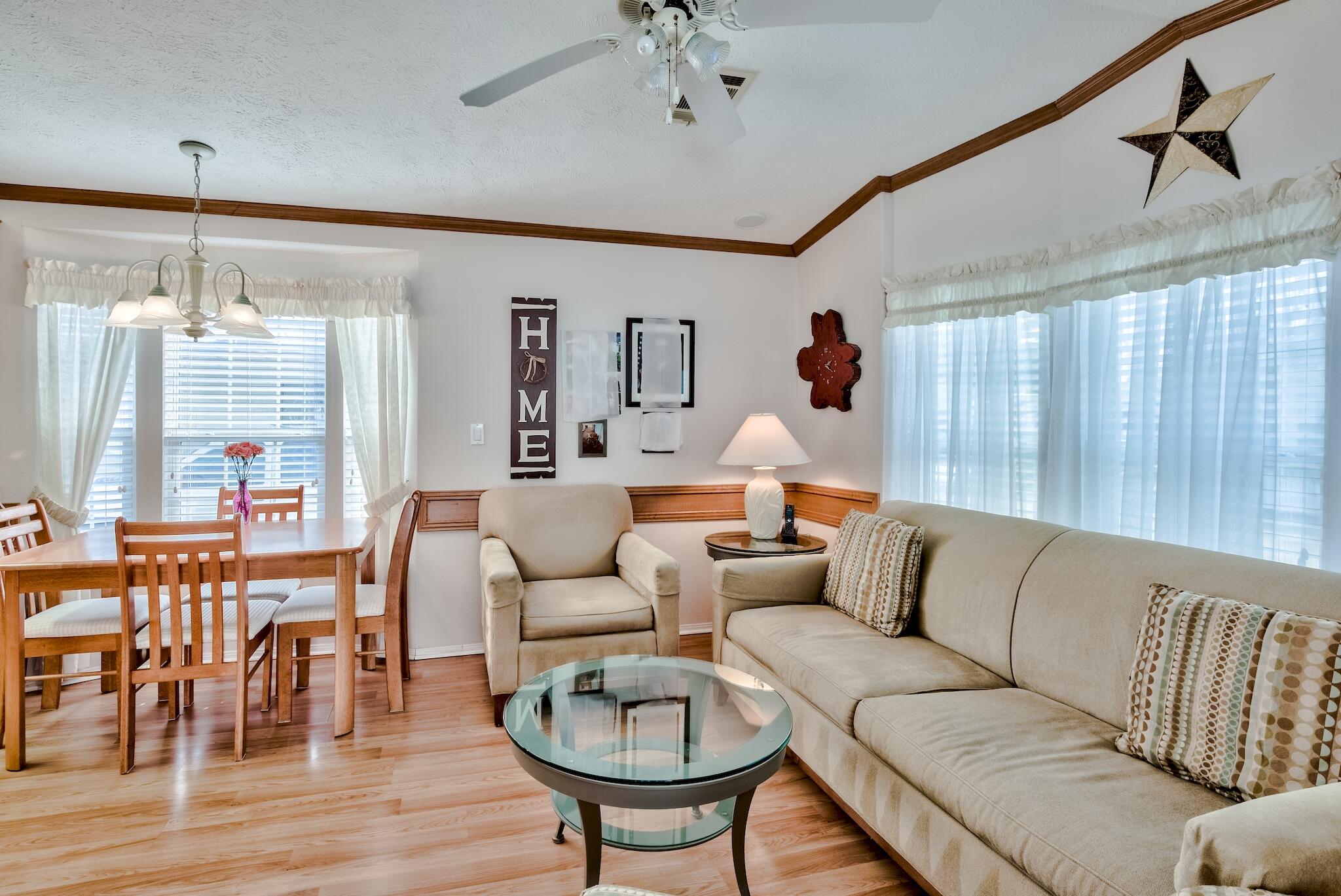 FOX RUN - Residential