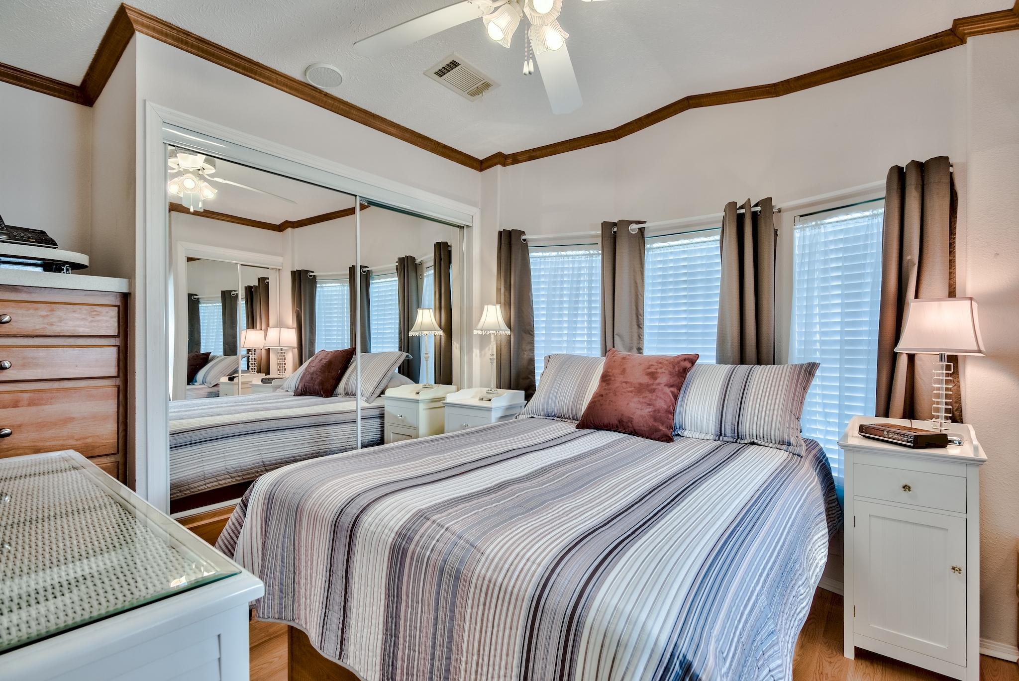 FOX RUN - Residential