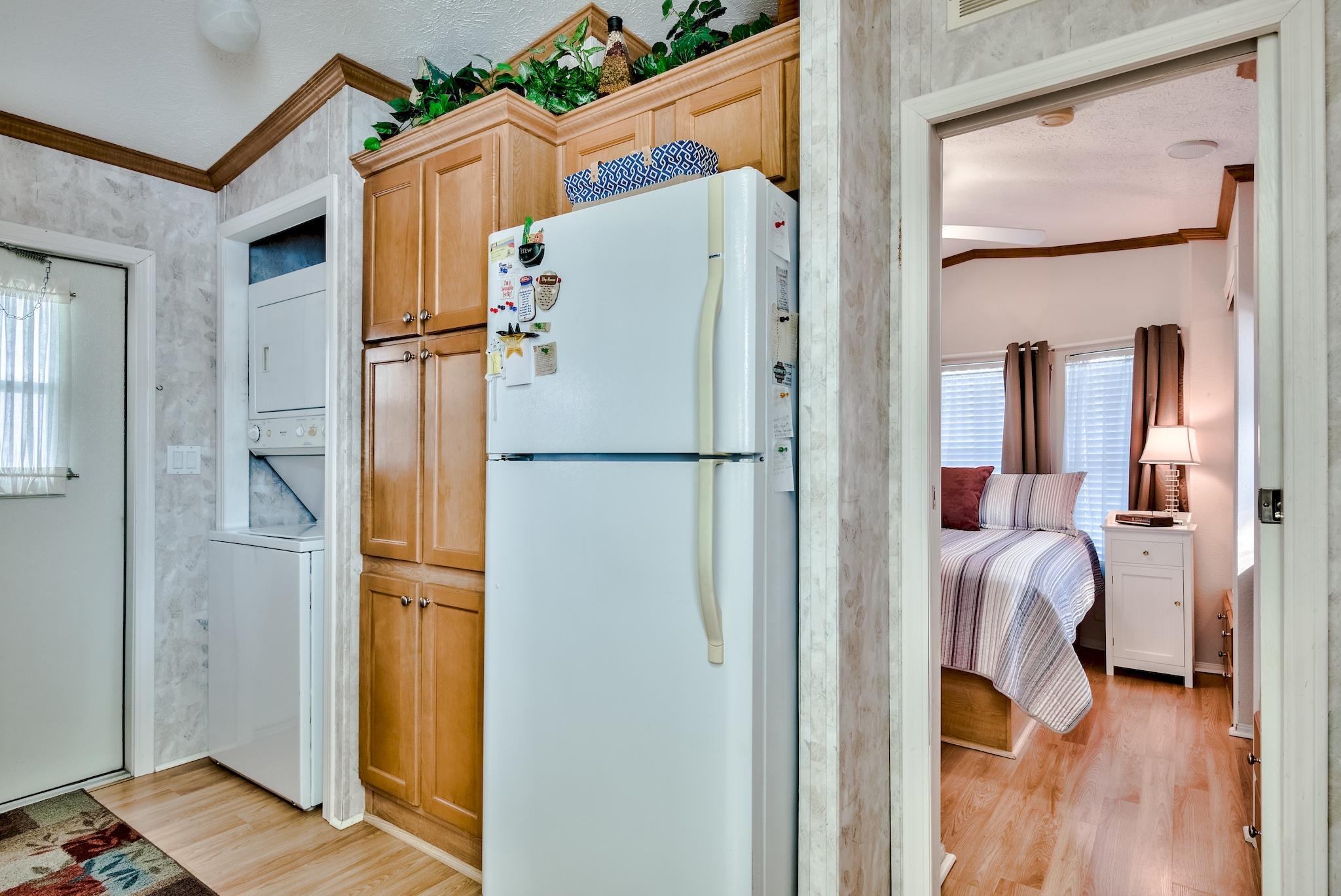 FOX RUN - Residential