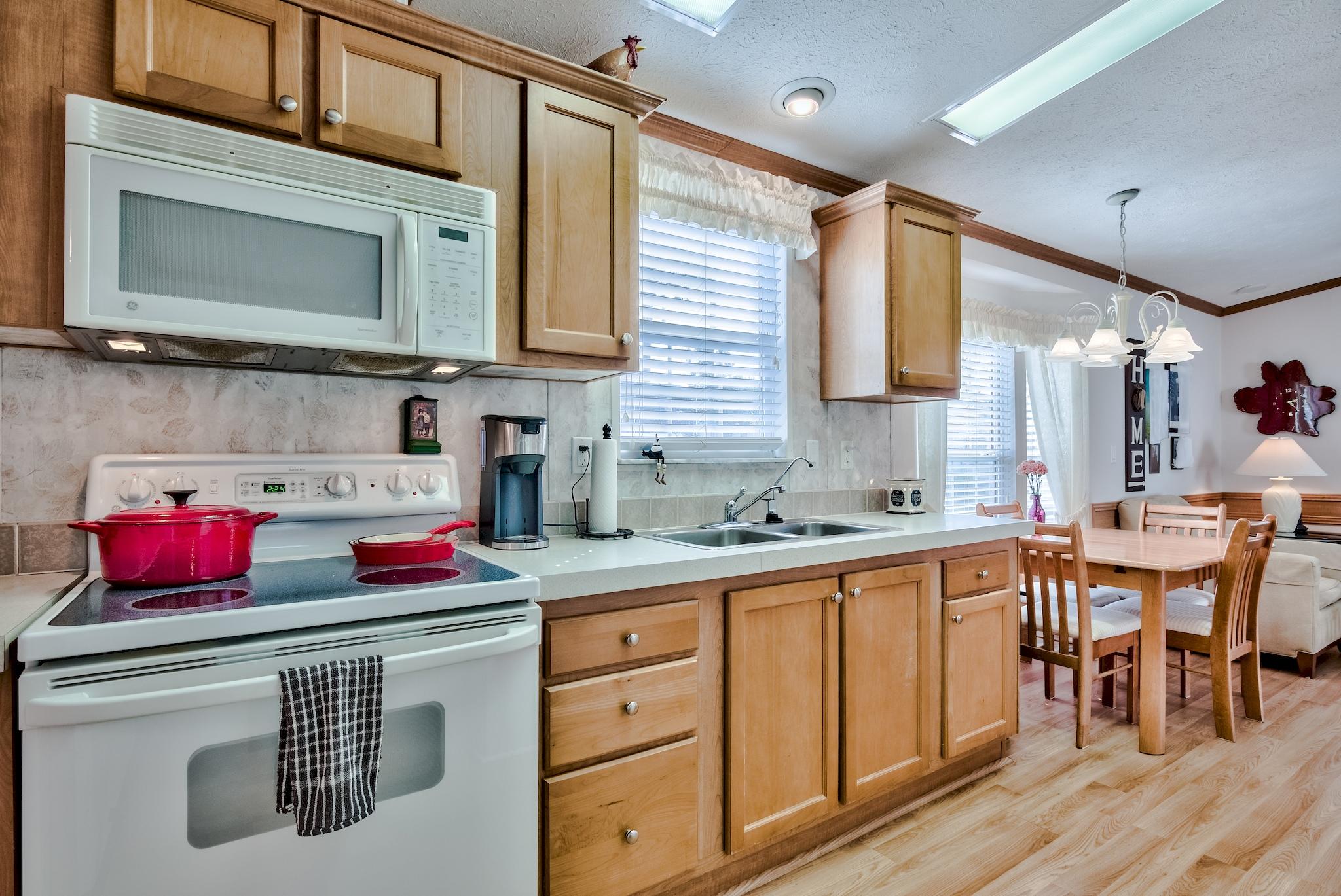 FOX RUN - Residential