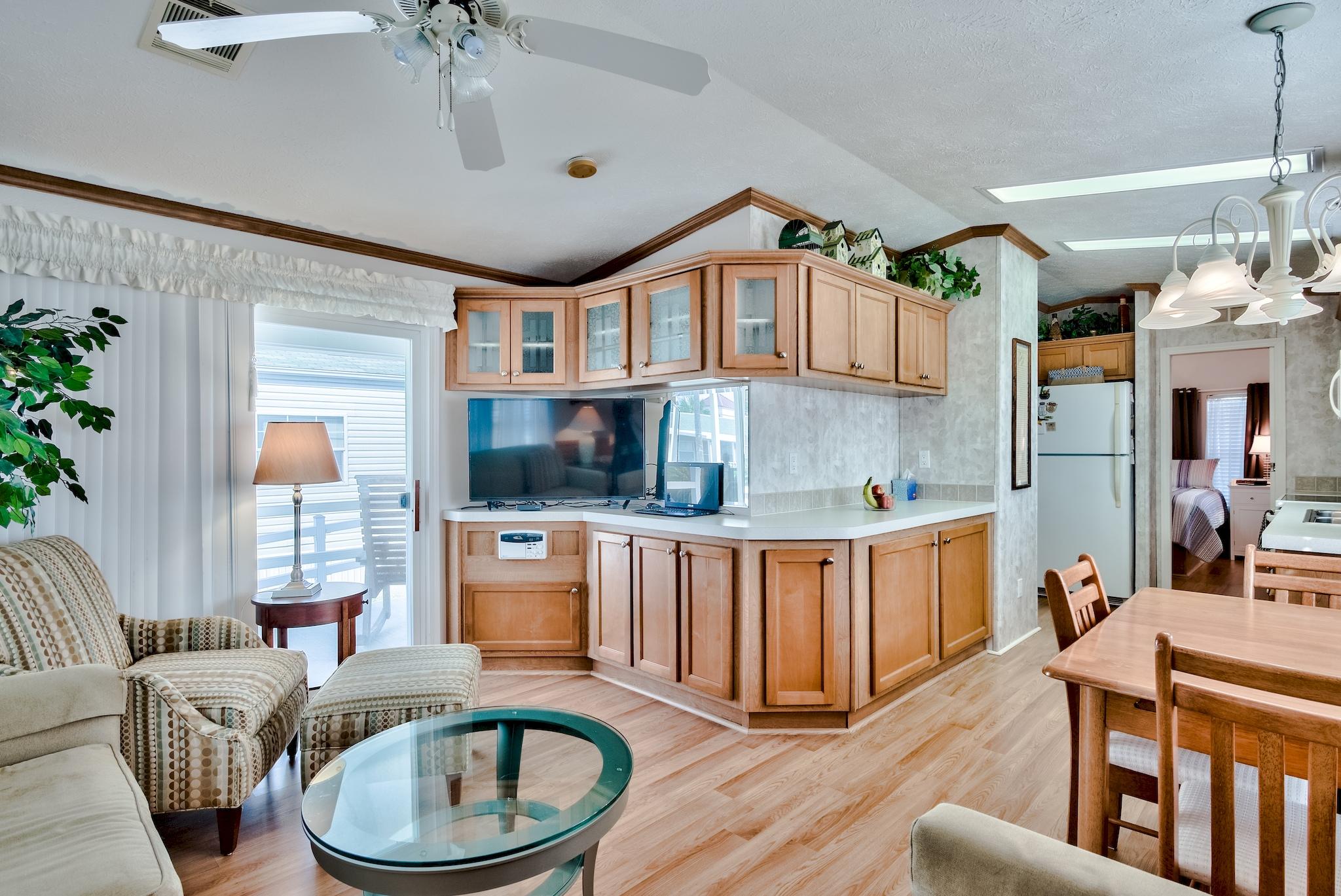 FOX RUN - Residential