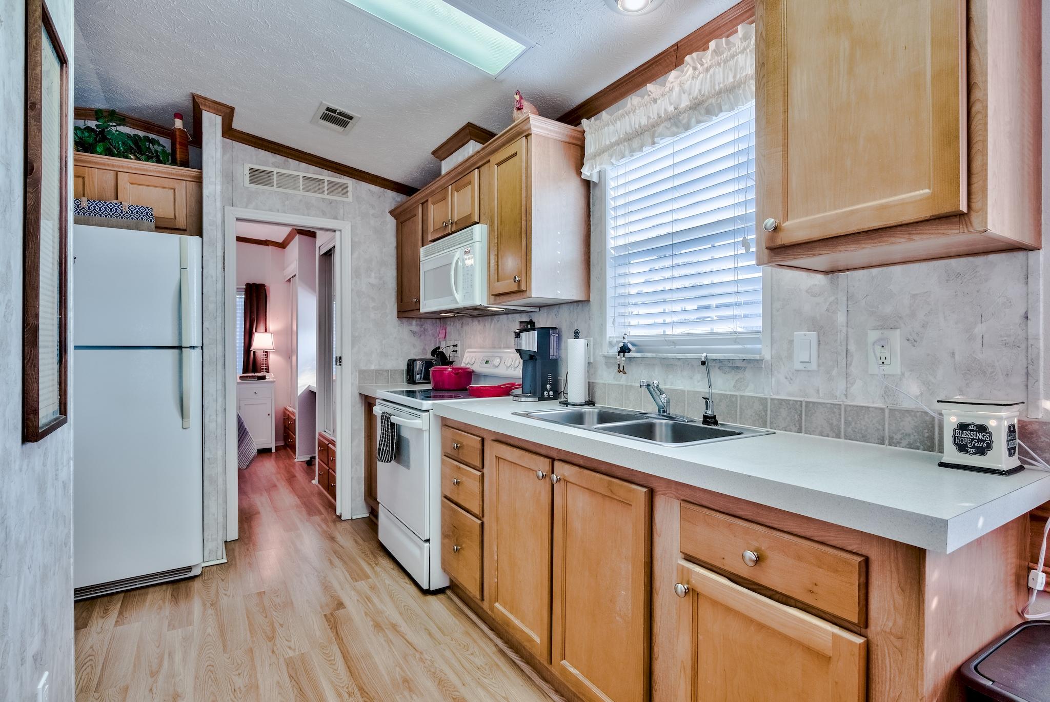 FOX RUN - Residential