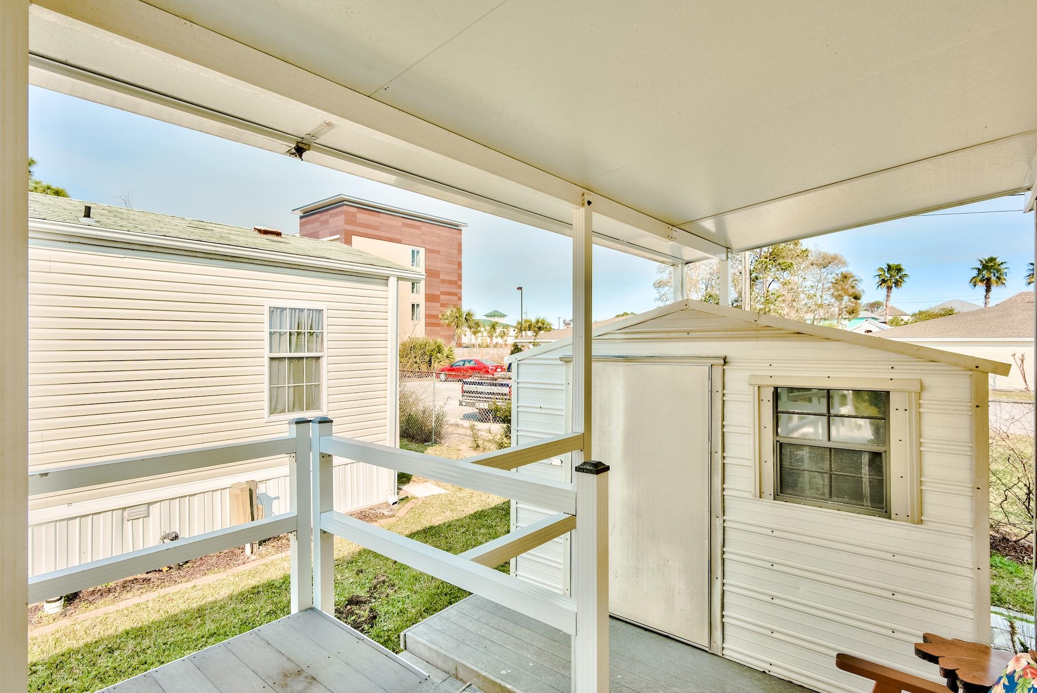 FOX RUN - Residential