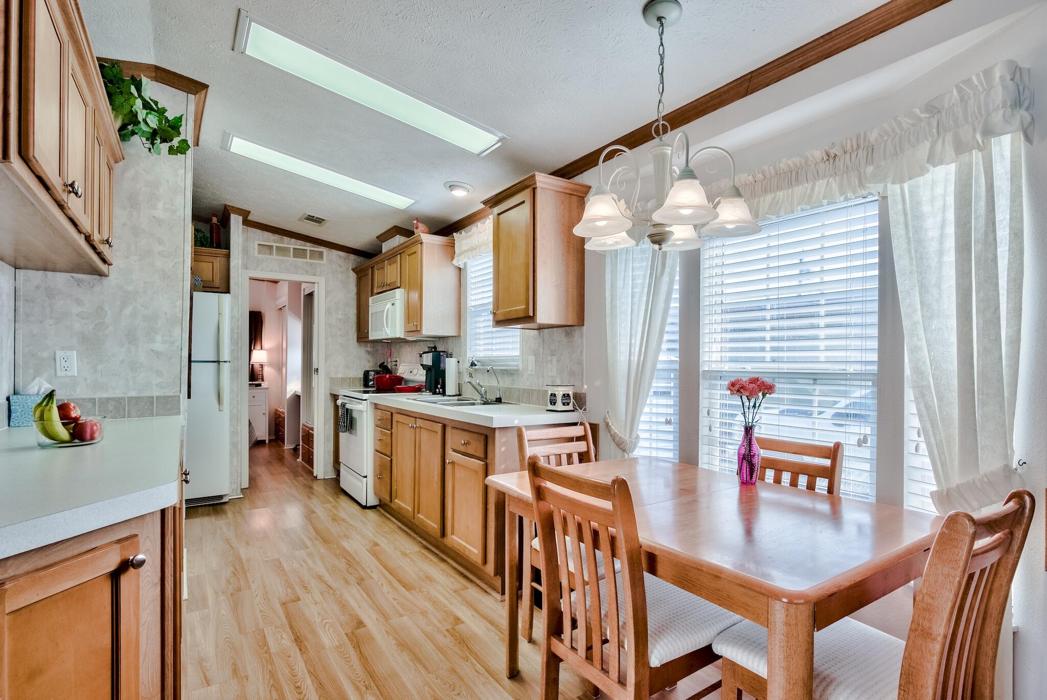 FOX RUN - Residential