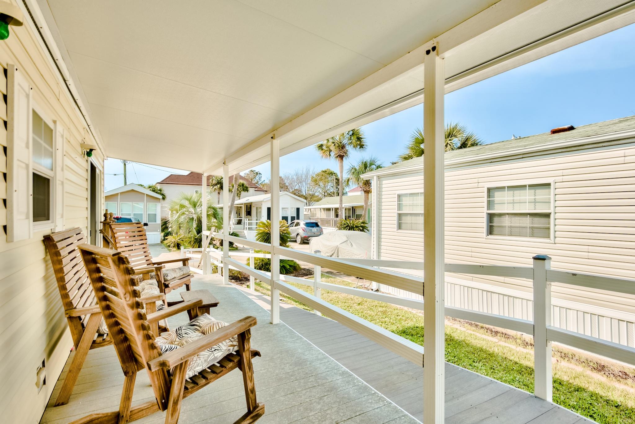 FOX RUN - Residential