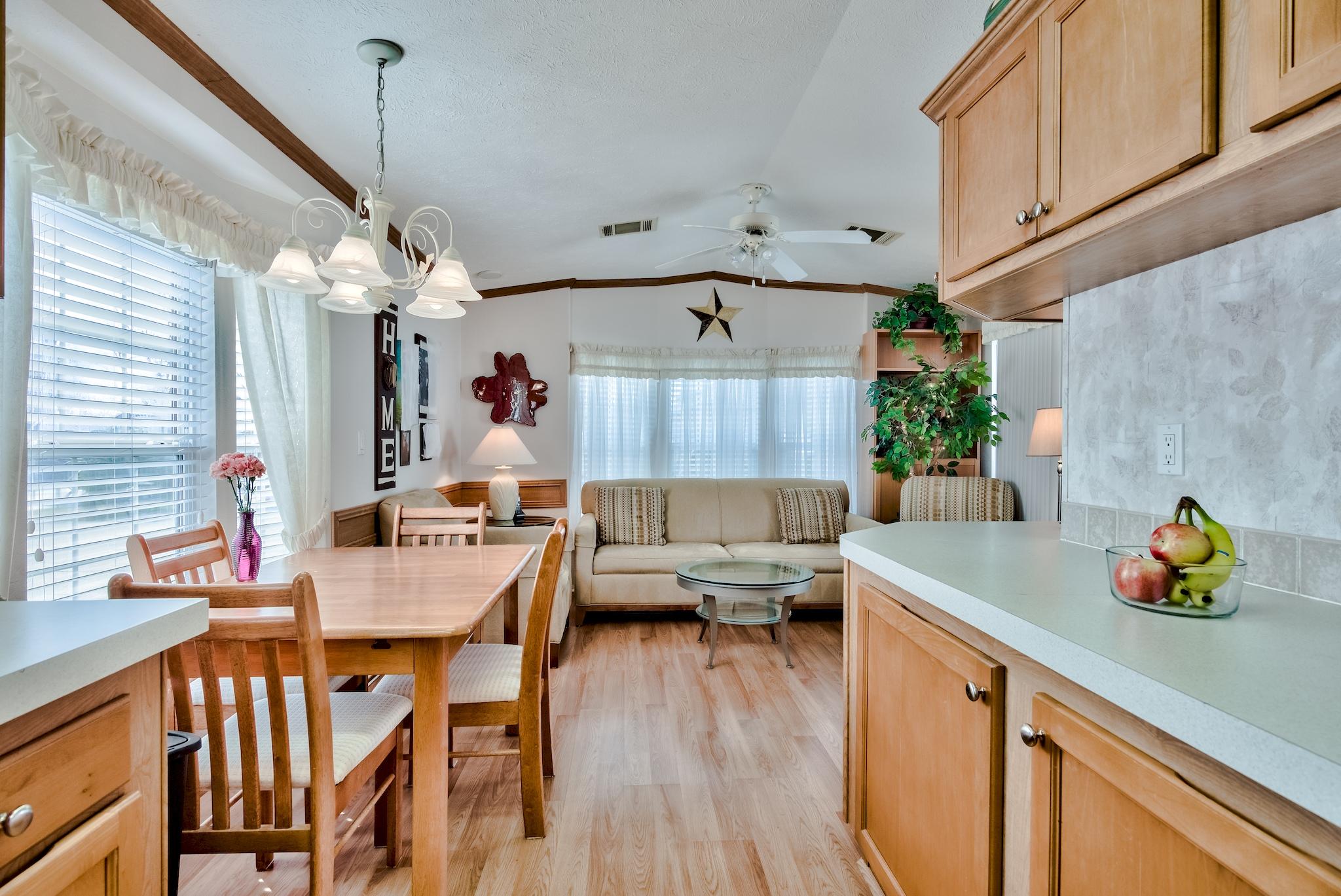 FOX RUN - Residential