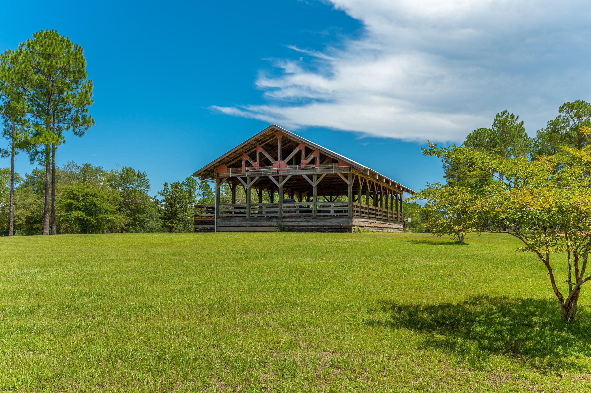 WALTON PLANTATION - Land