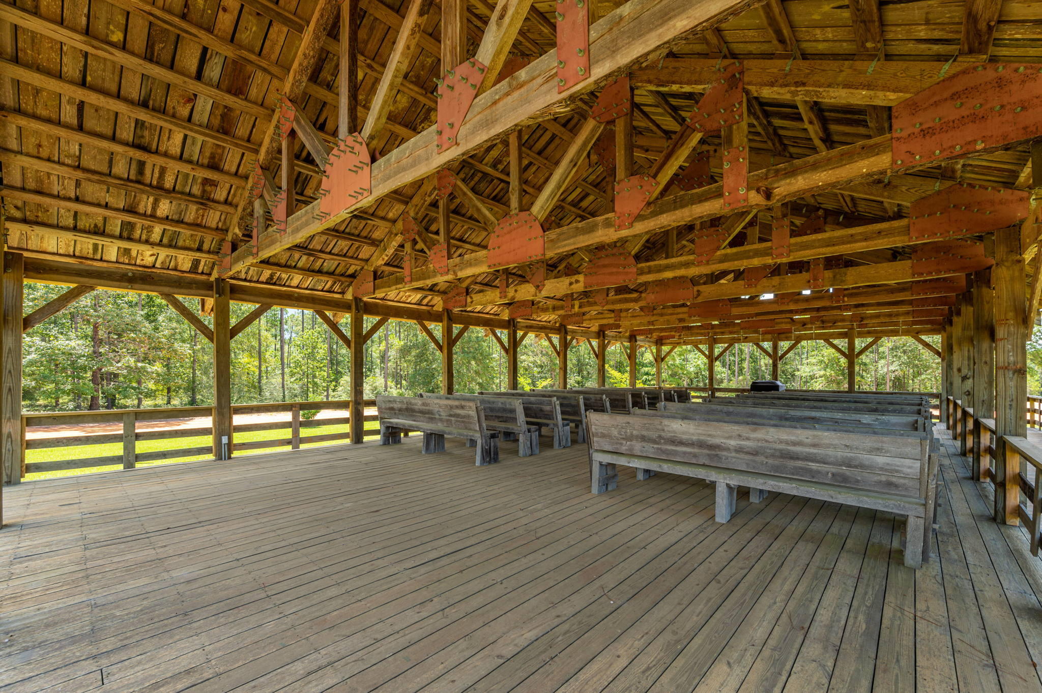 WALTON PLANTATION - Land