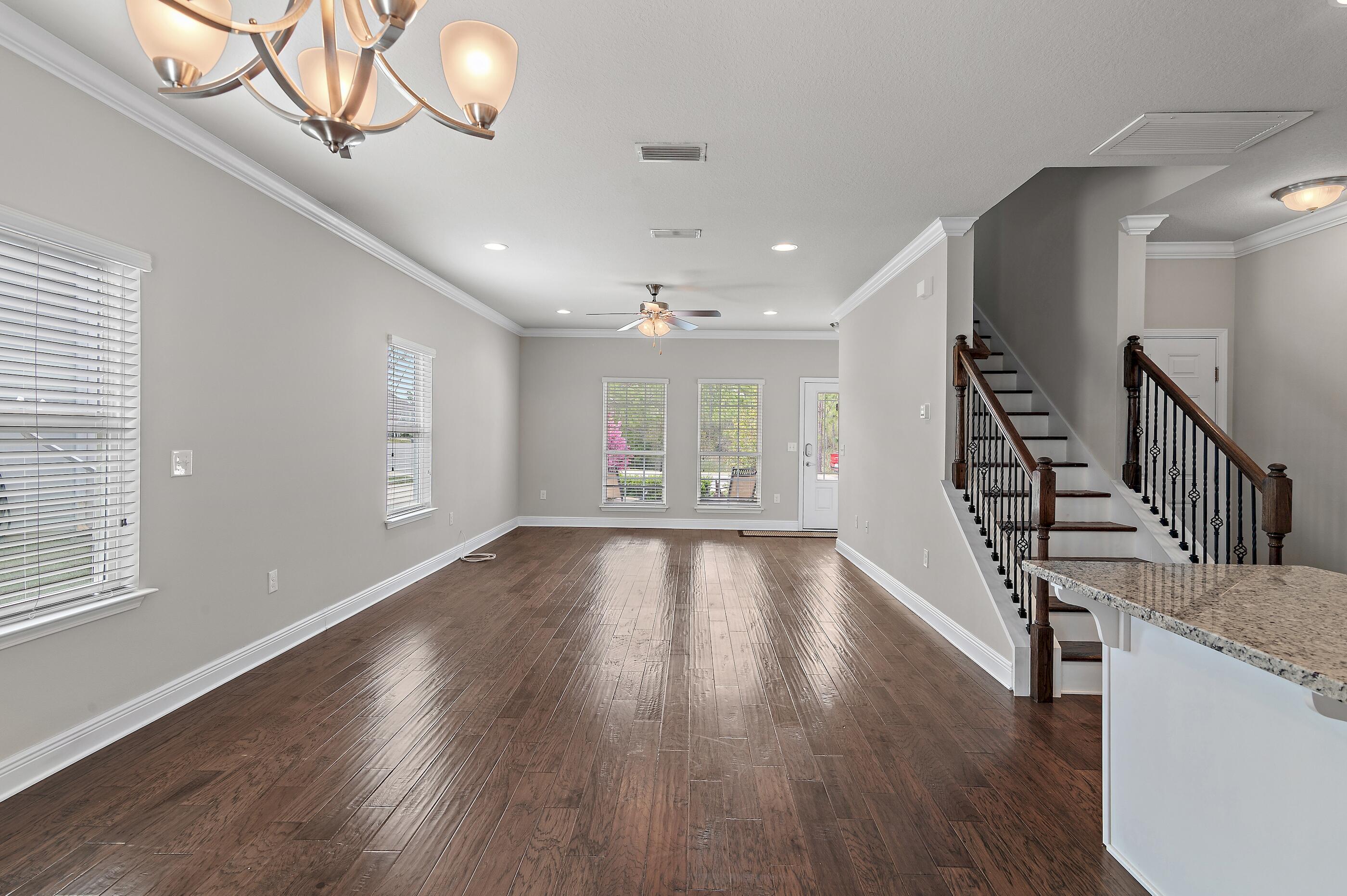 Eagle Bay Landing - Residential