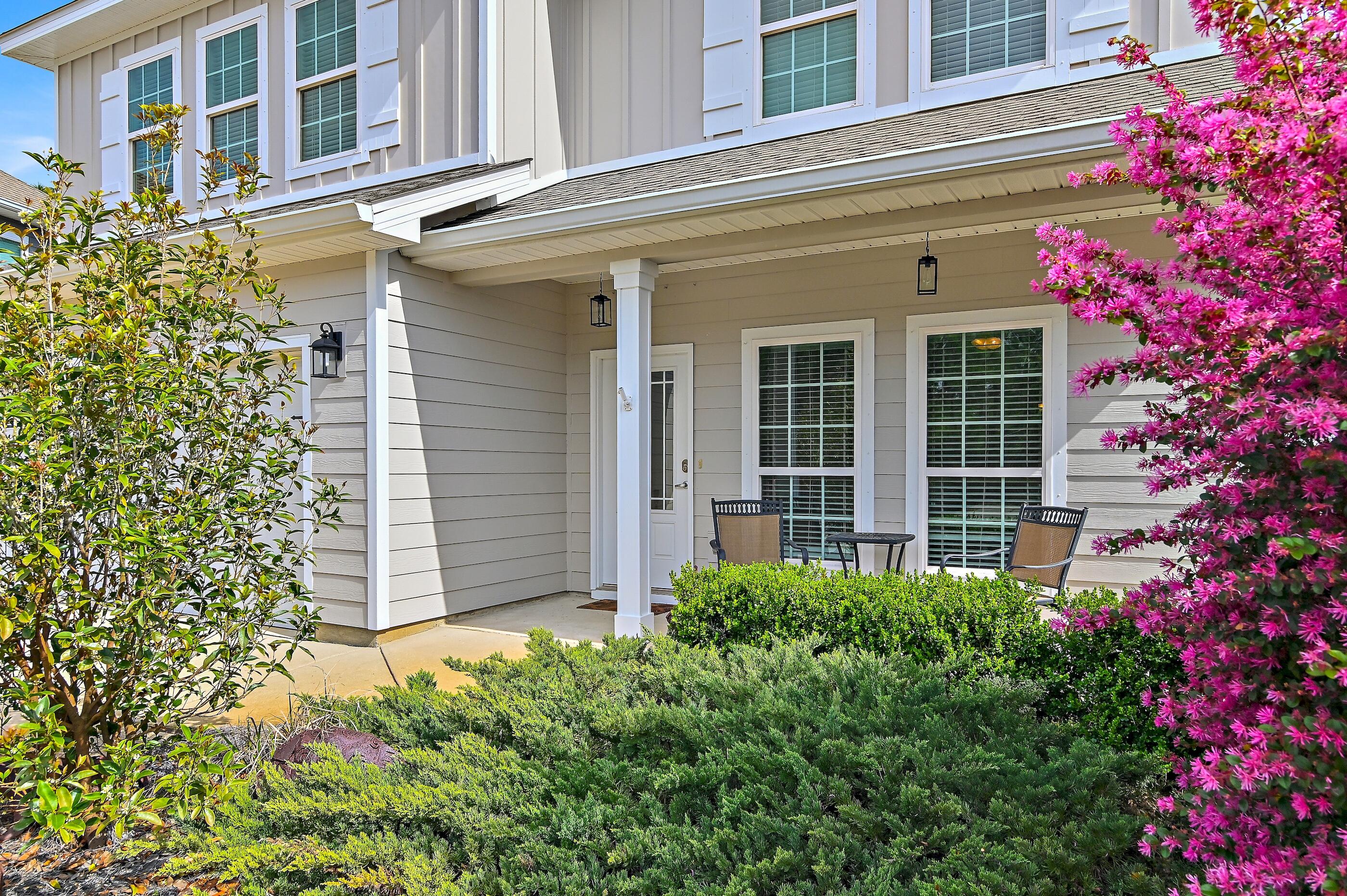 Eagle Bay Landing - Residential