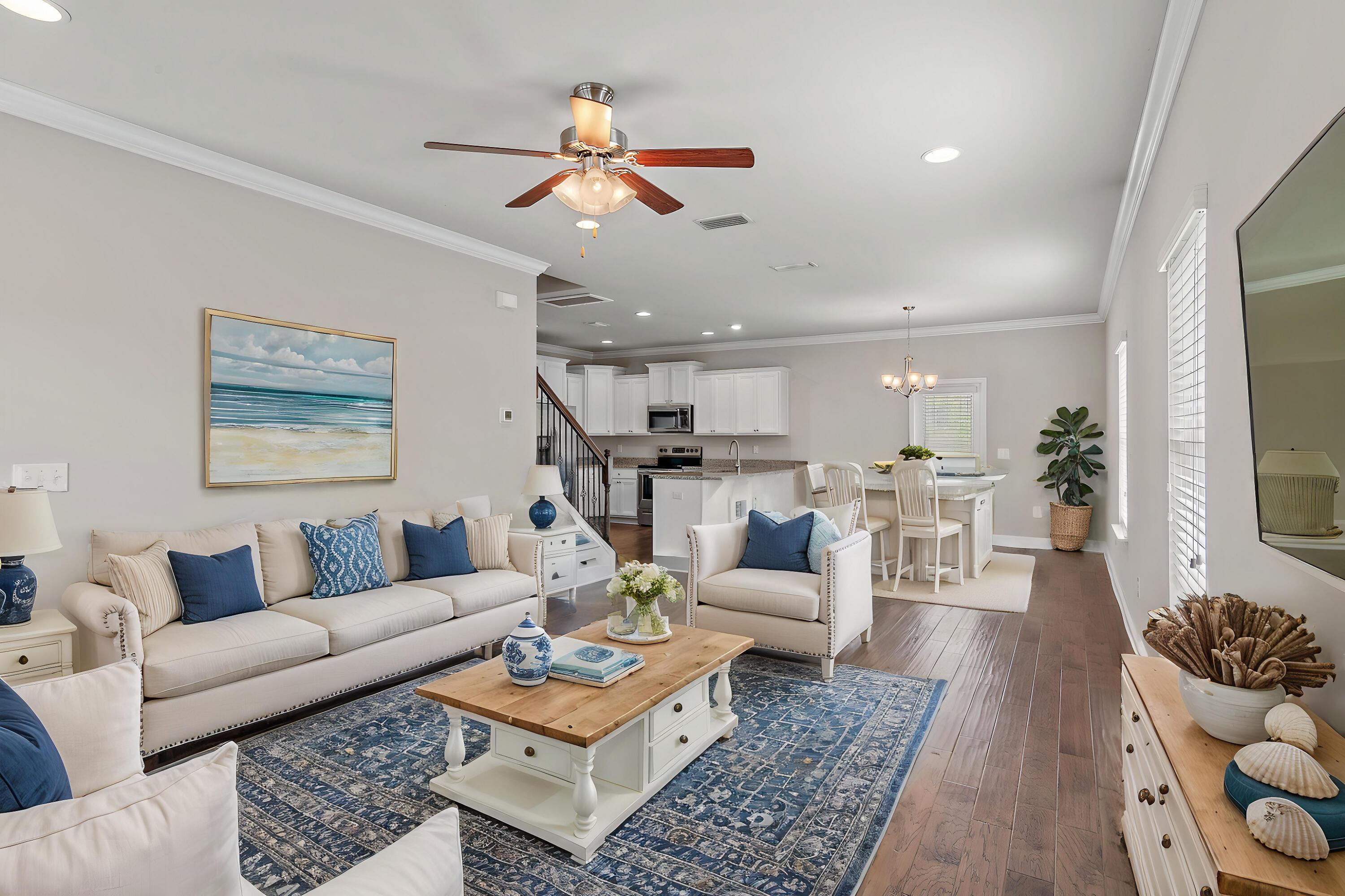 Eagle Bay Landing - Residential