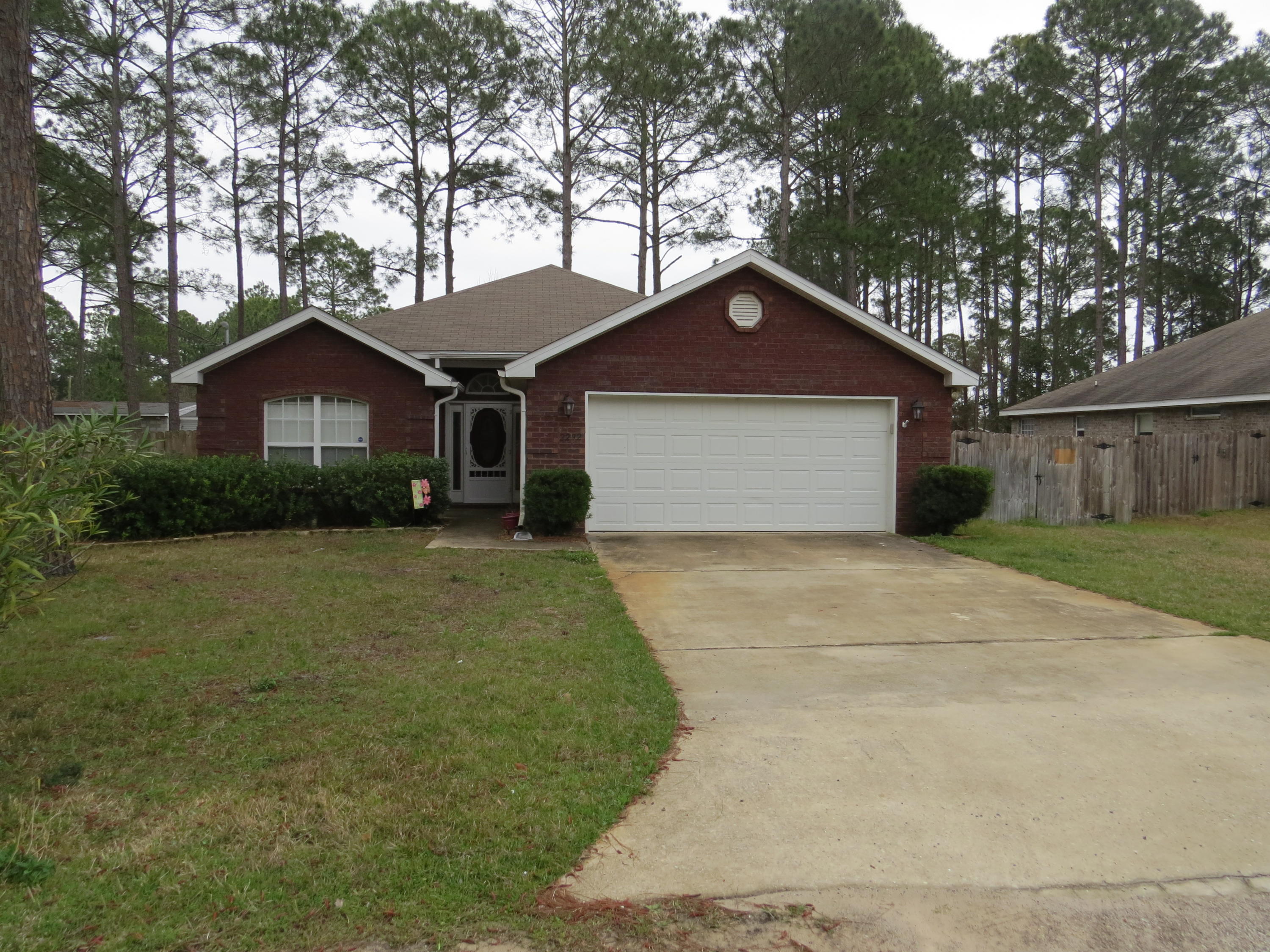 CRESCENT SHORES - Residential