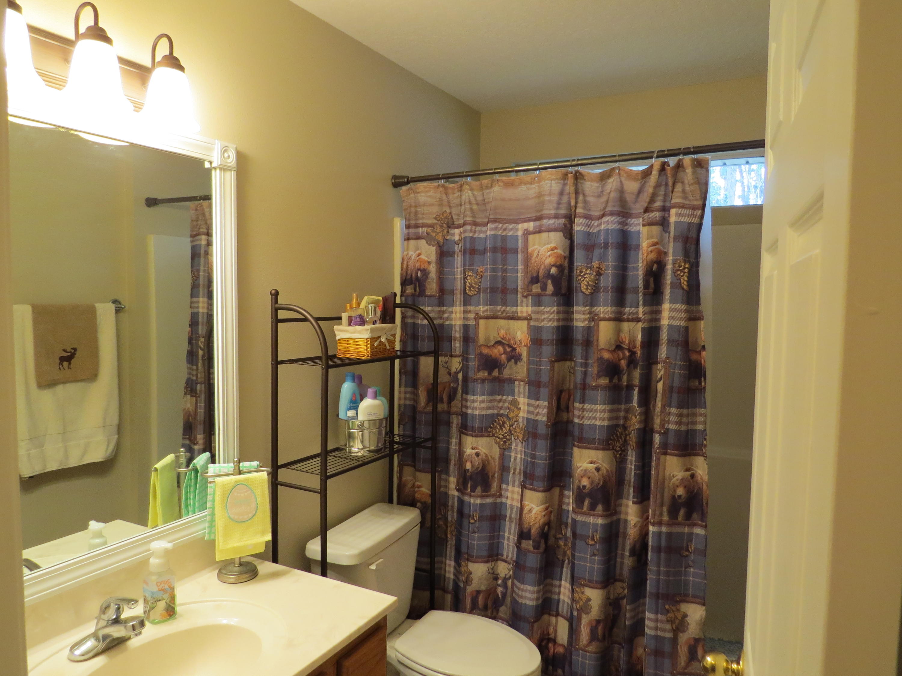 CRESCENT SHORES - Residential