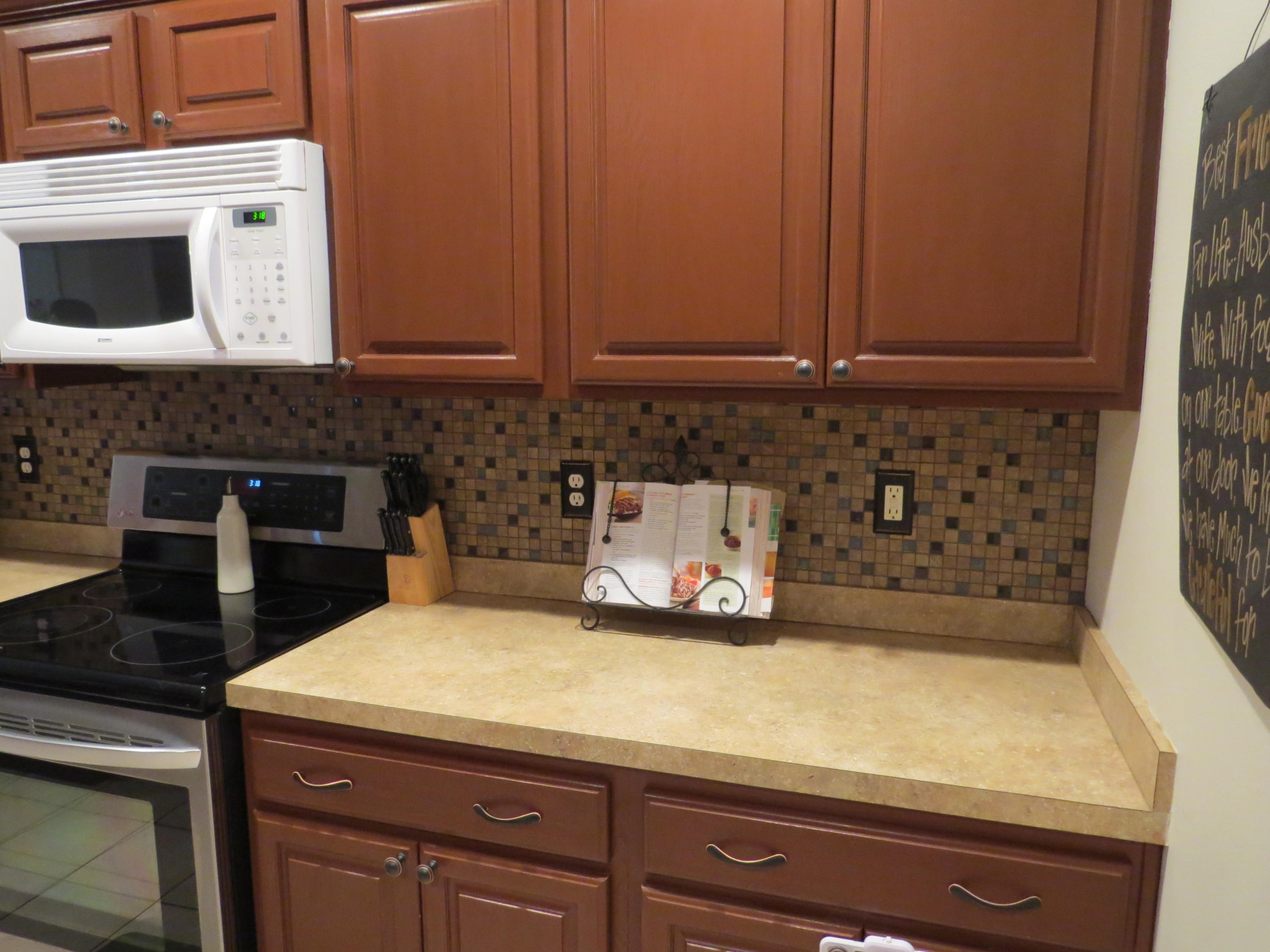 CRESCENT SHORES - Residential