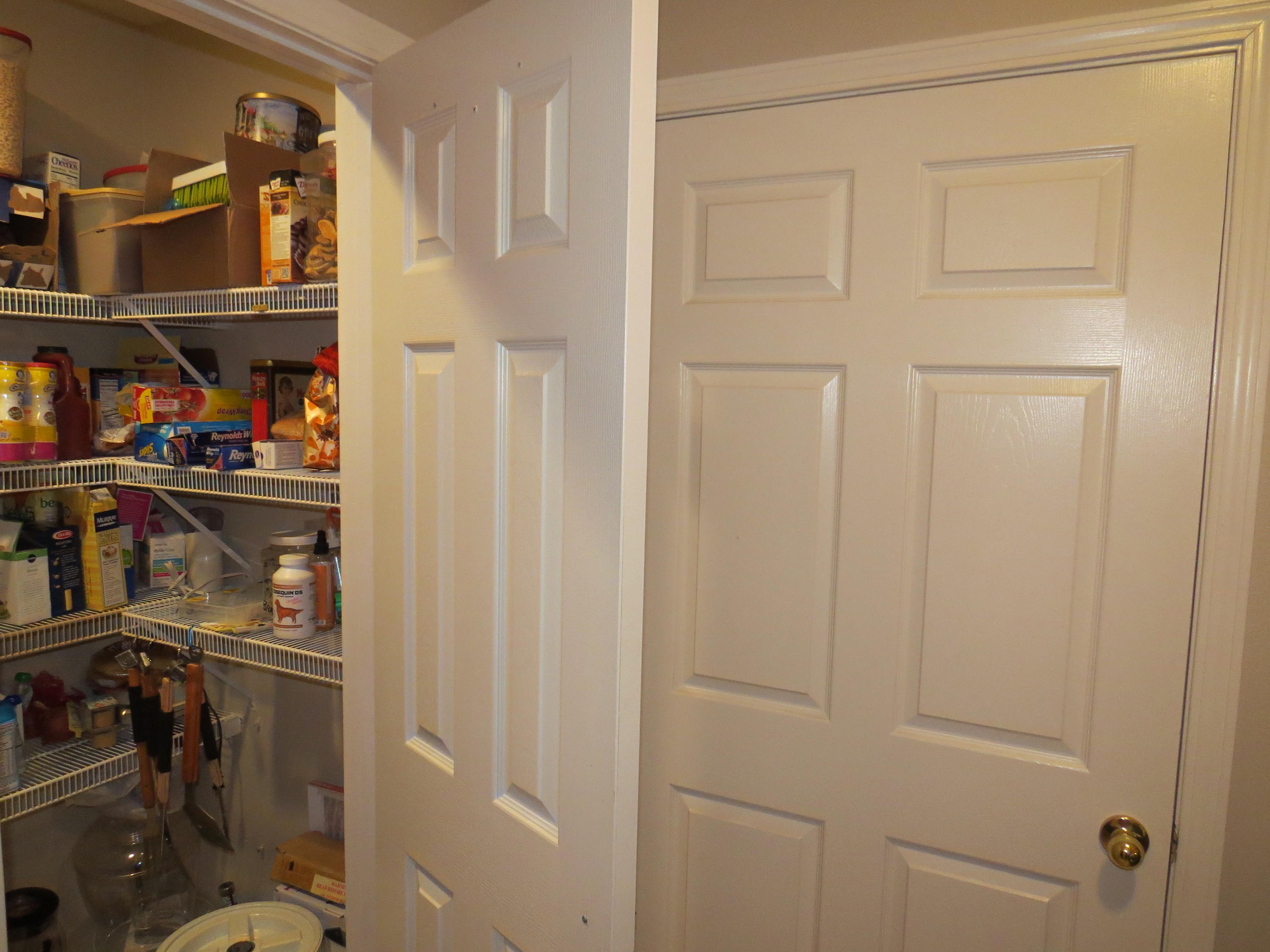 CRESCENT SHORES - Residential