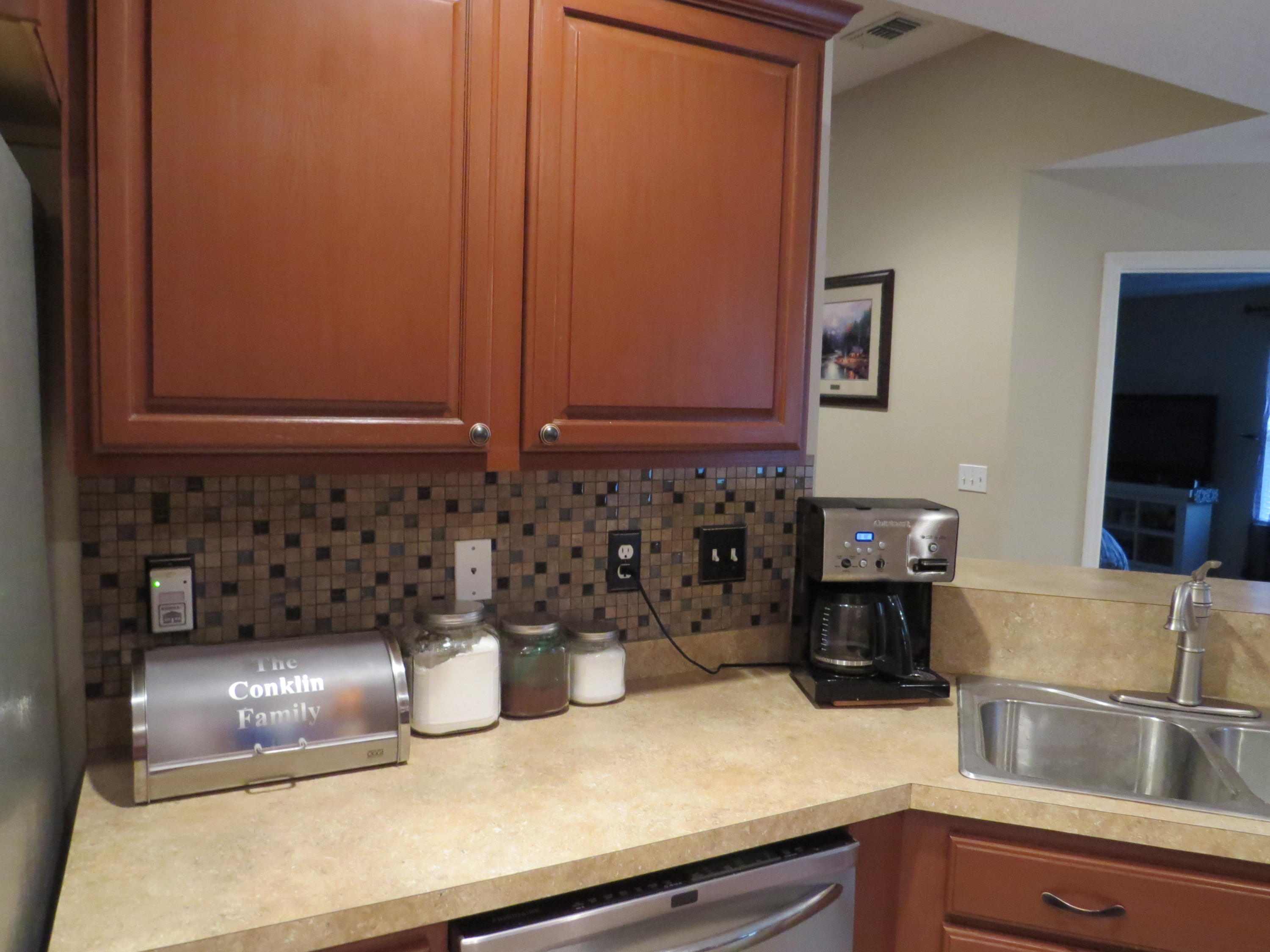 CRESCENT SHORES - Residential