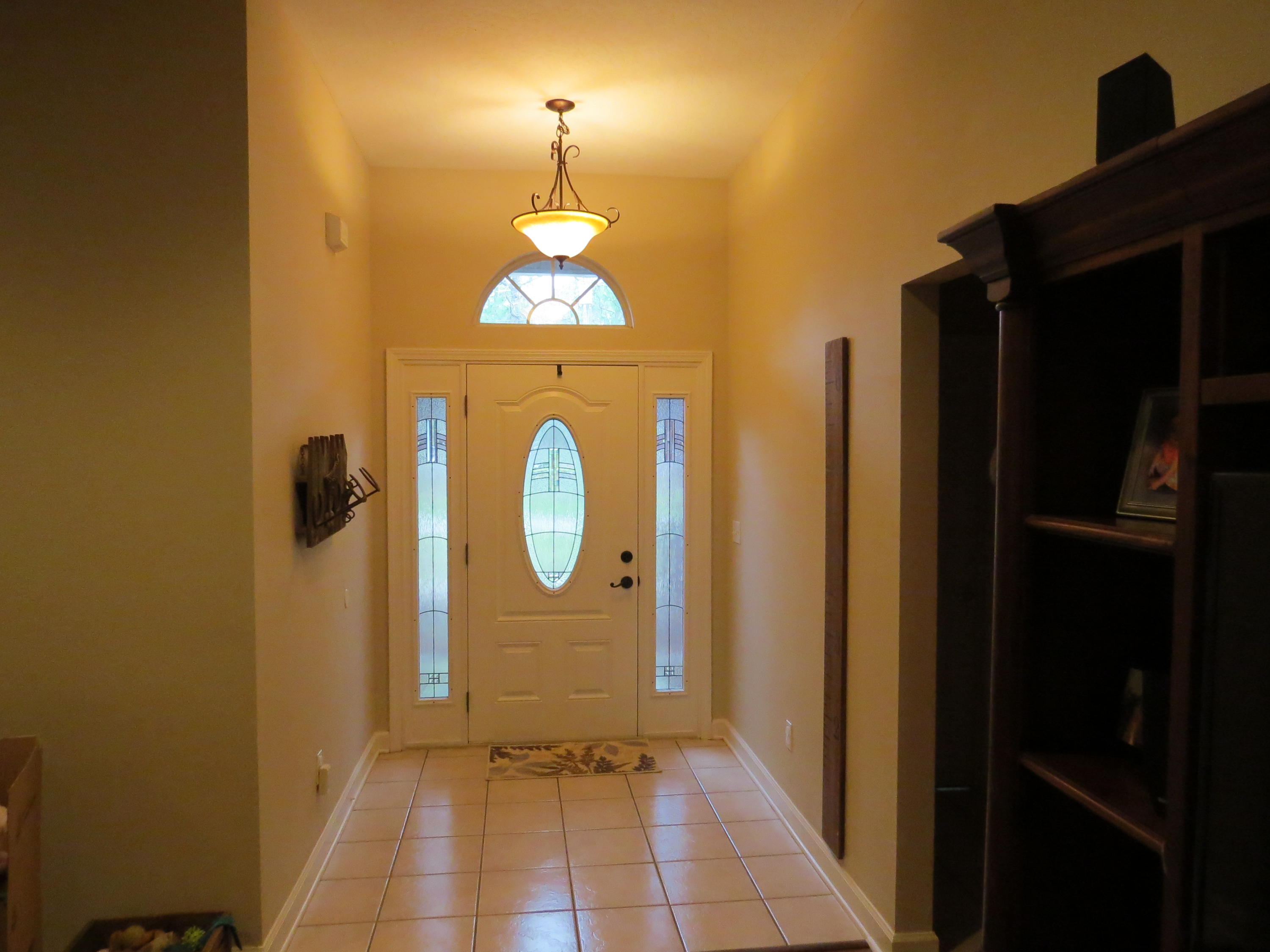 CRESCENT SHORES - Residential