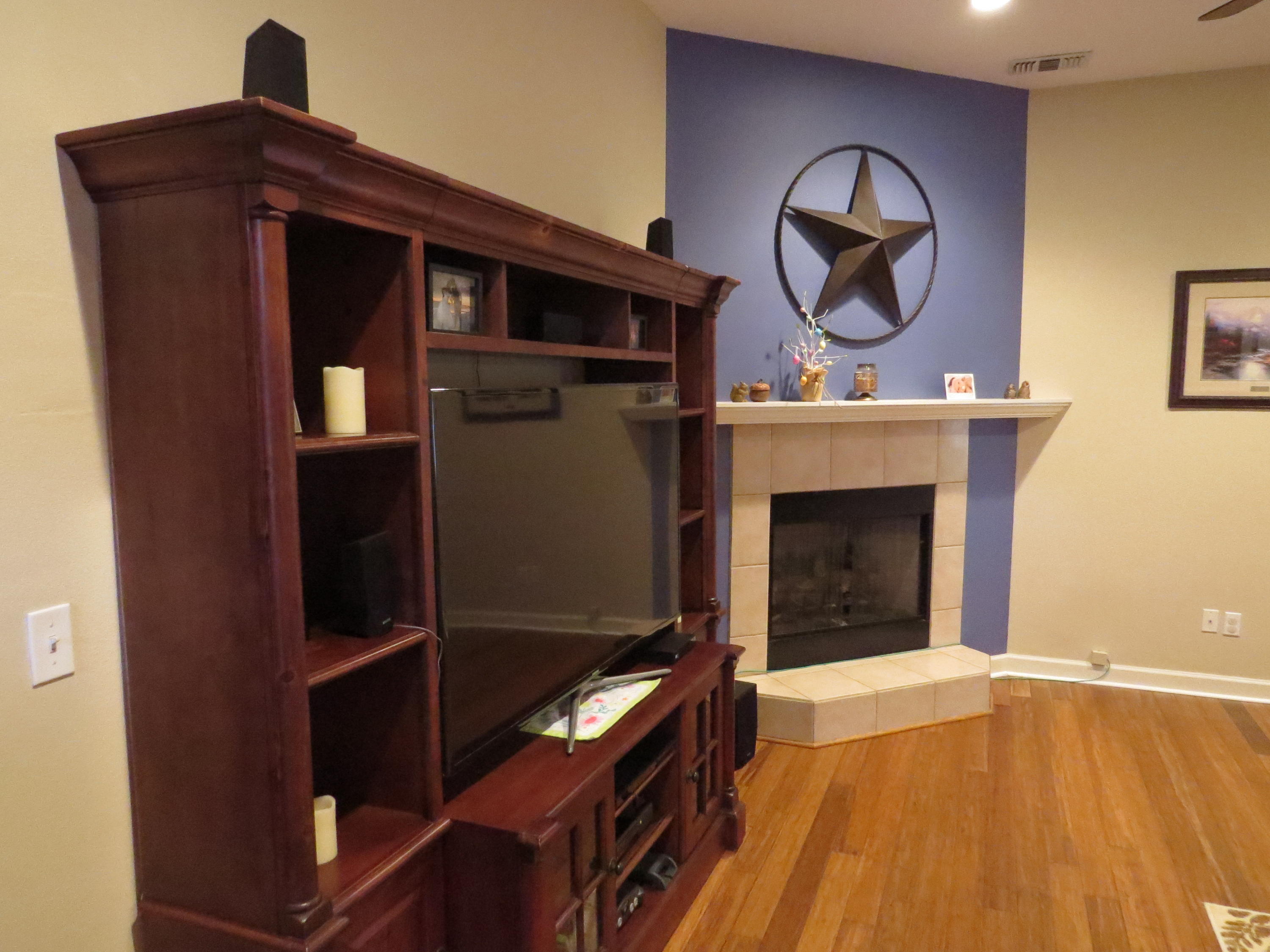 CRESCENT SHORES - Residential