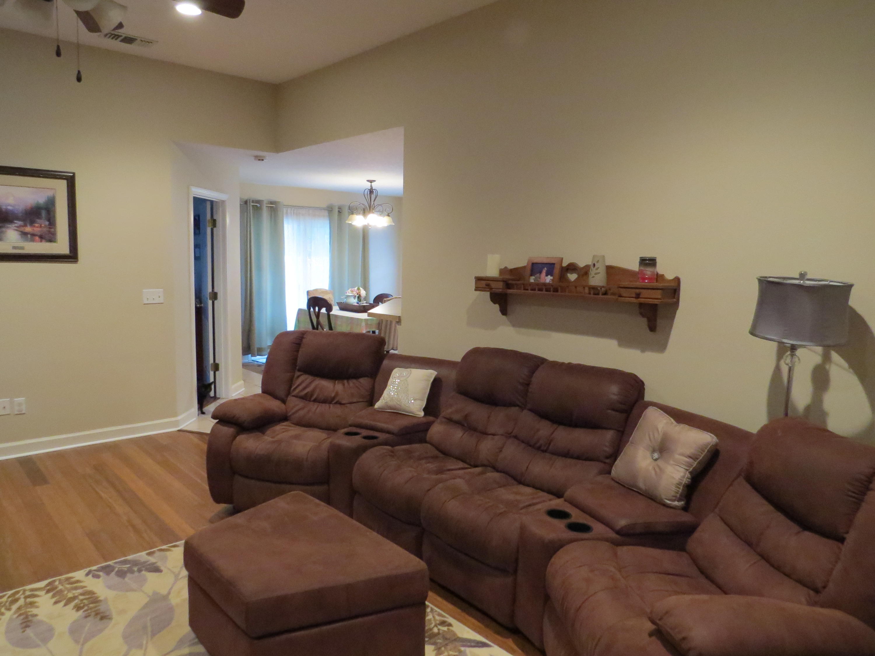 CRESCENT SHORES - Residential