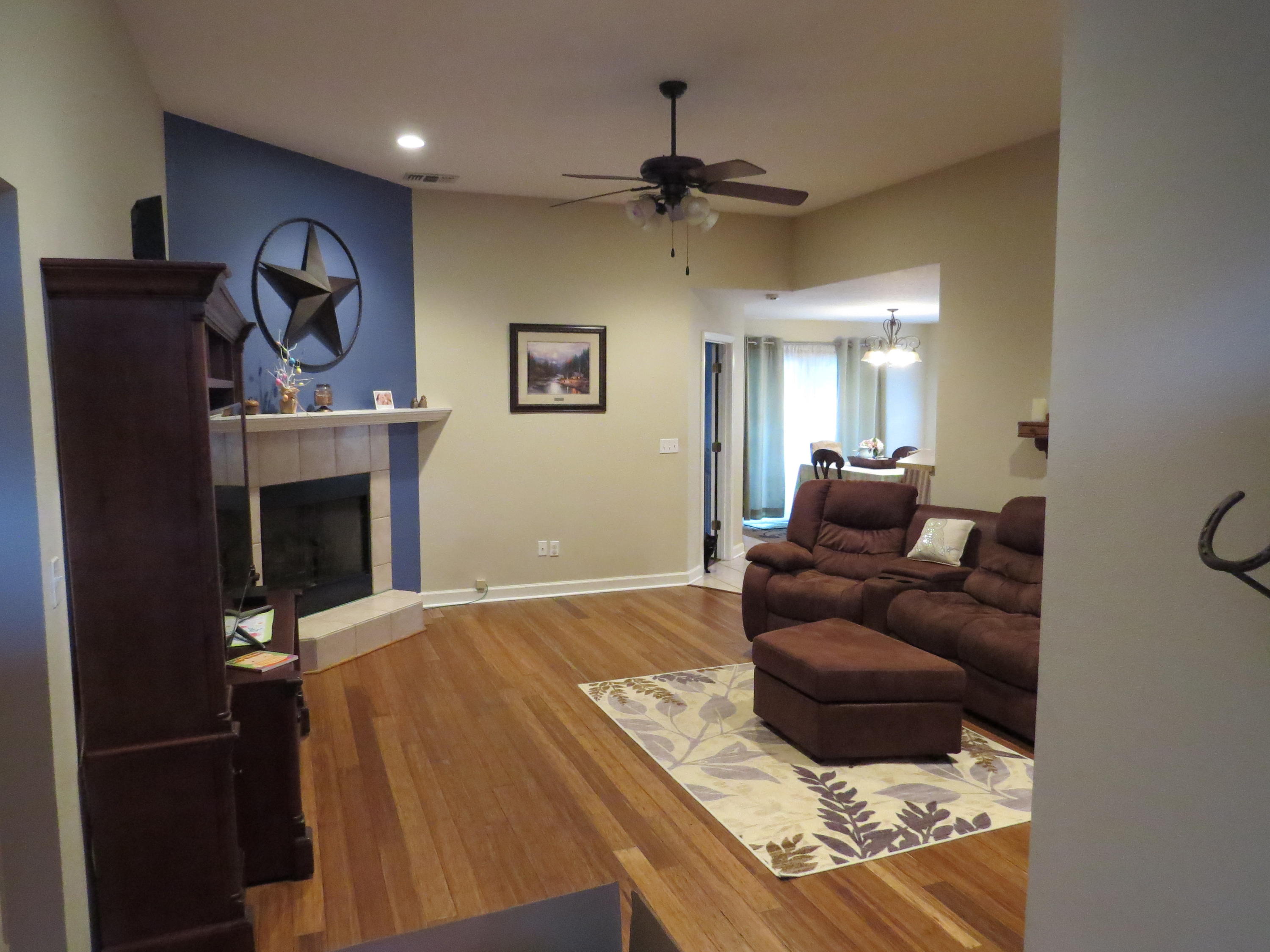 CRESCENT SHORES - Residential