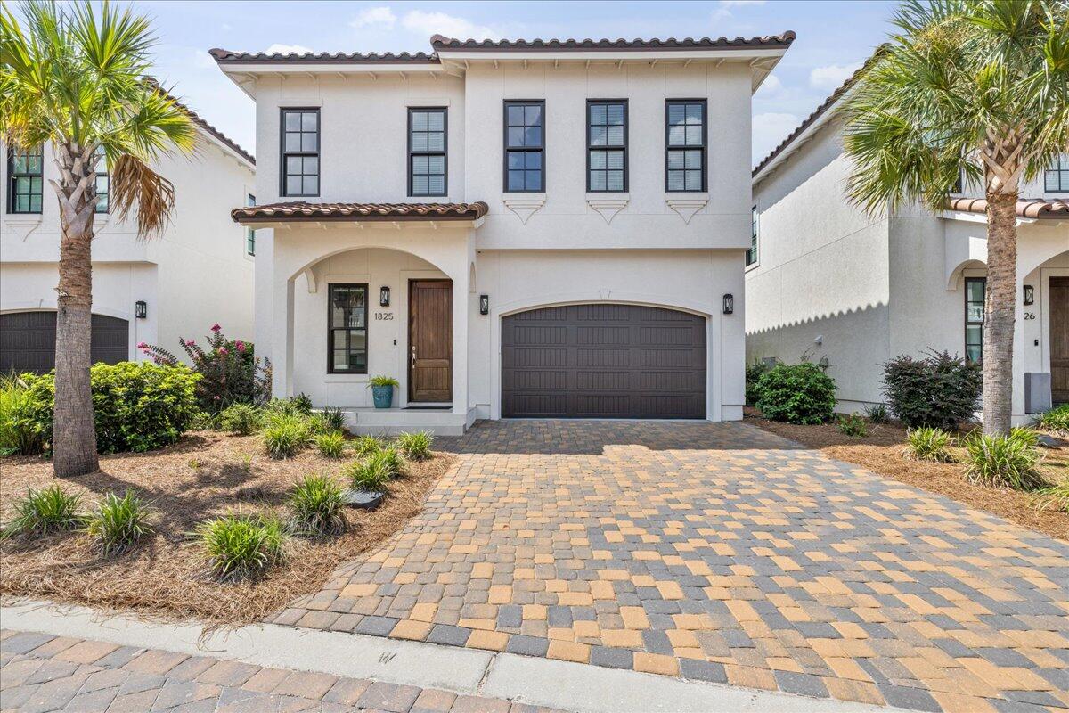 1825 Tuscana Place