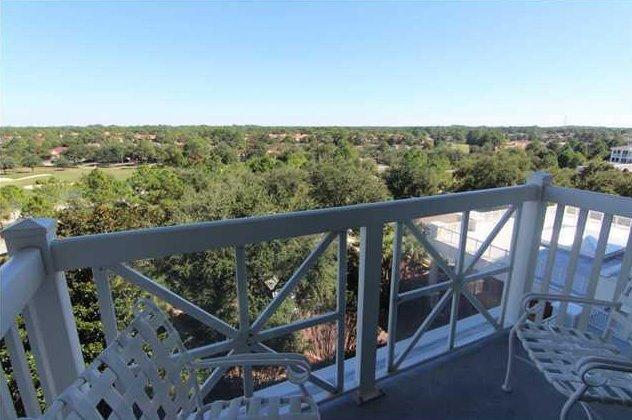 GRAND SANDESTIN - Residential