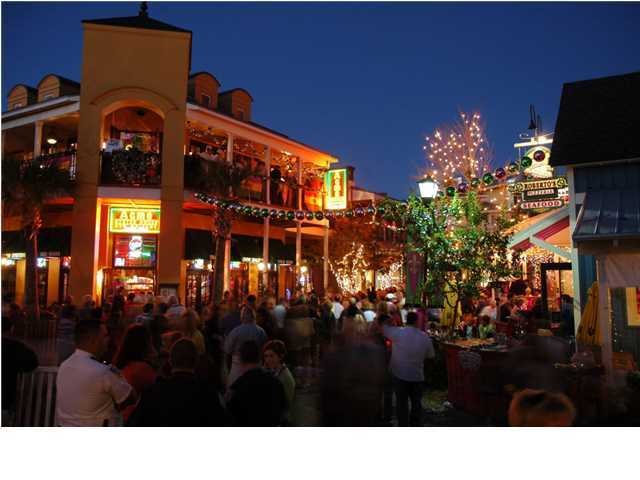 GRAND SANDESTIN - Residential