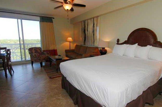 GRAND SANDESTIN - Residential