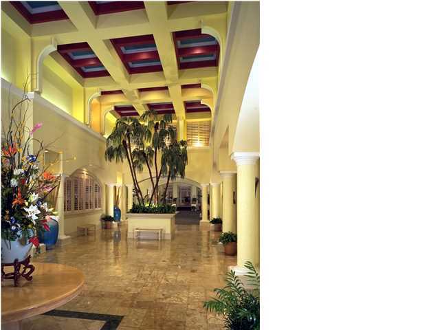 GRAND SANDESTIN - Residential