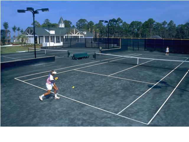 GRAND SANDESTIN - Residential