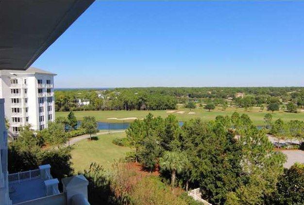 GRAND SANDESTIN - Residential