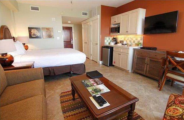 GRAND SANDESTIN - Residential