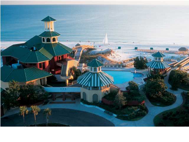 GRAND SANDESTIN - Residential